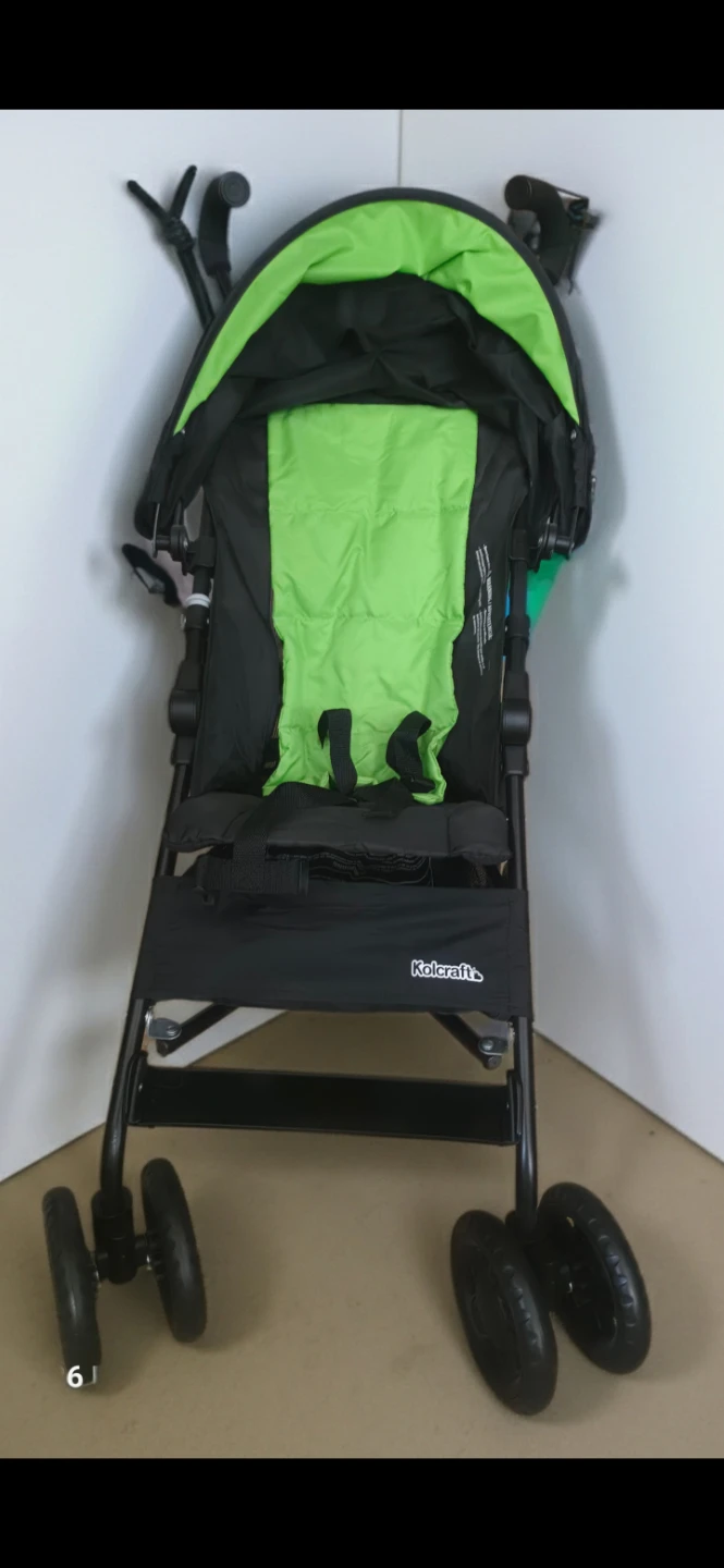 Kolcraft Stroller