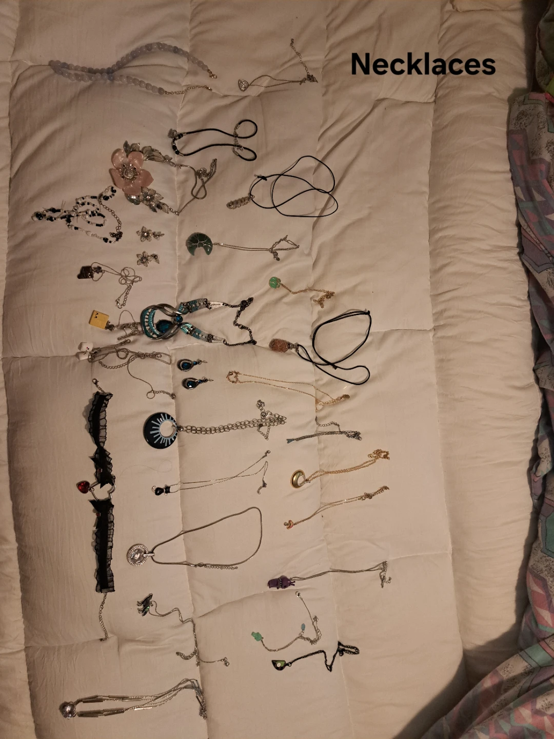 Assorted Jewelry Collection - photo 2