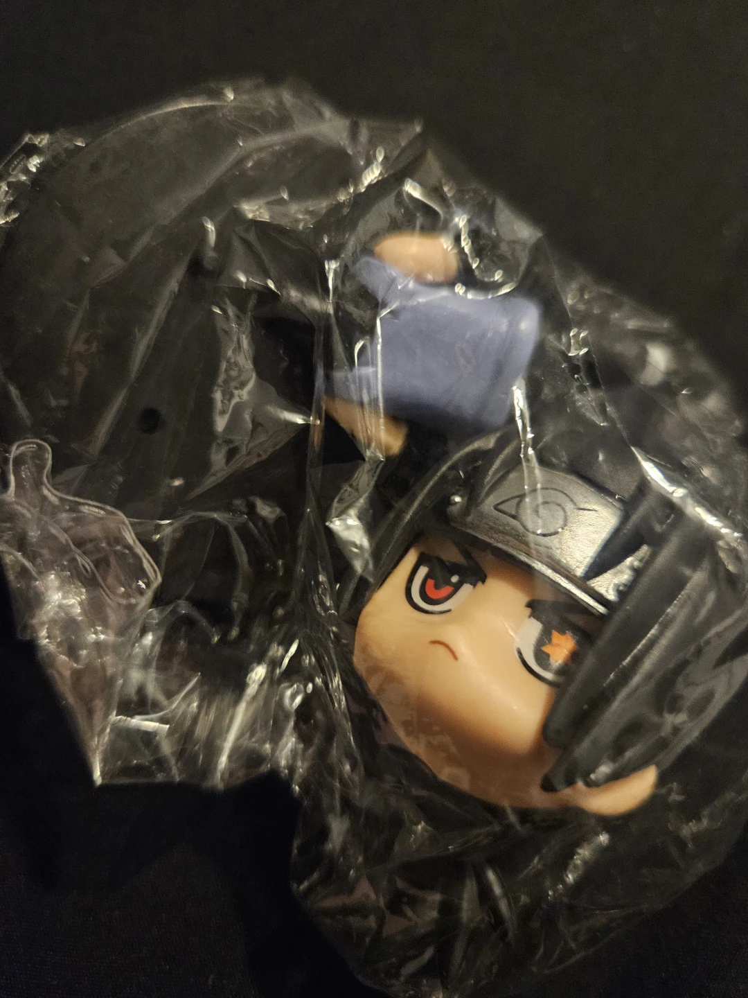 Naruto Blind Box! - photo 2
