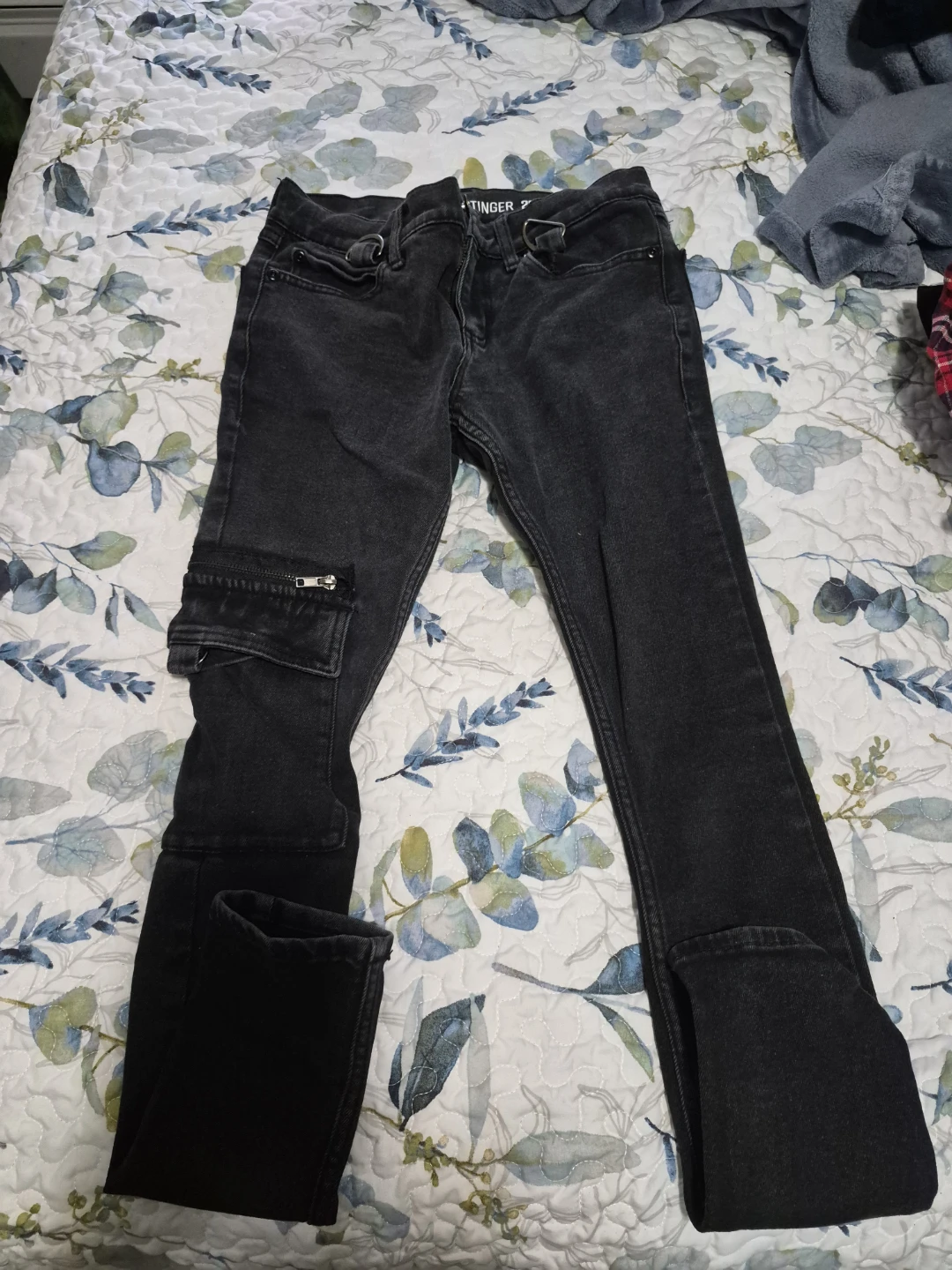 Hottopic women's pants