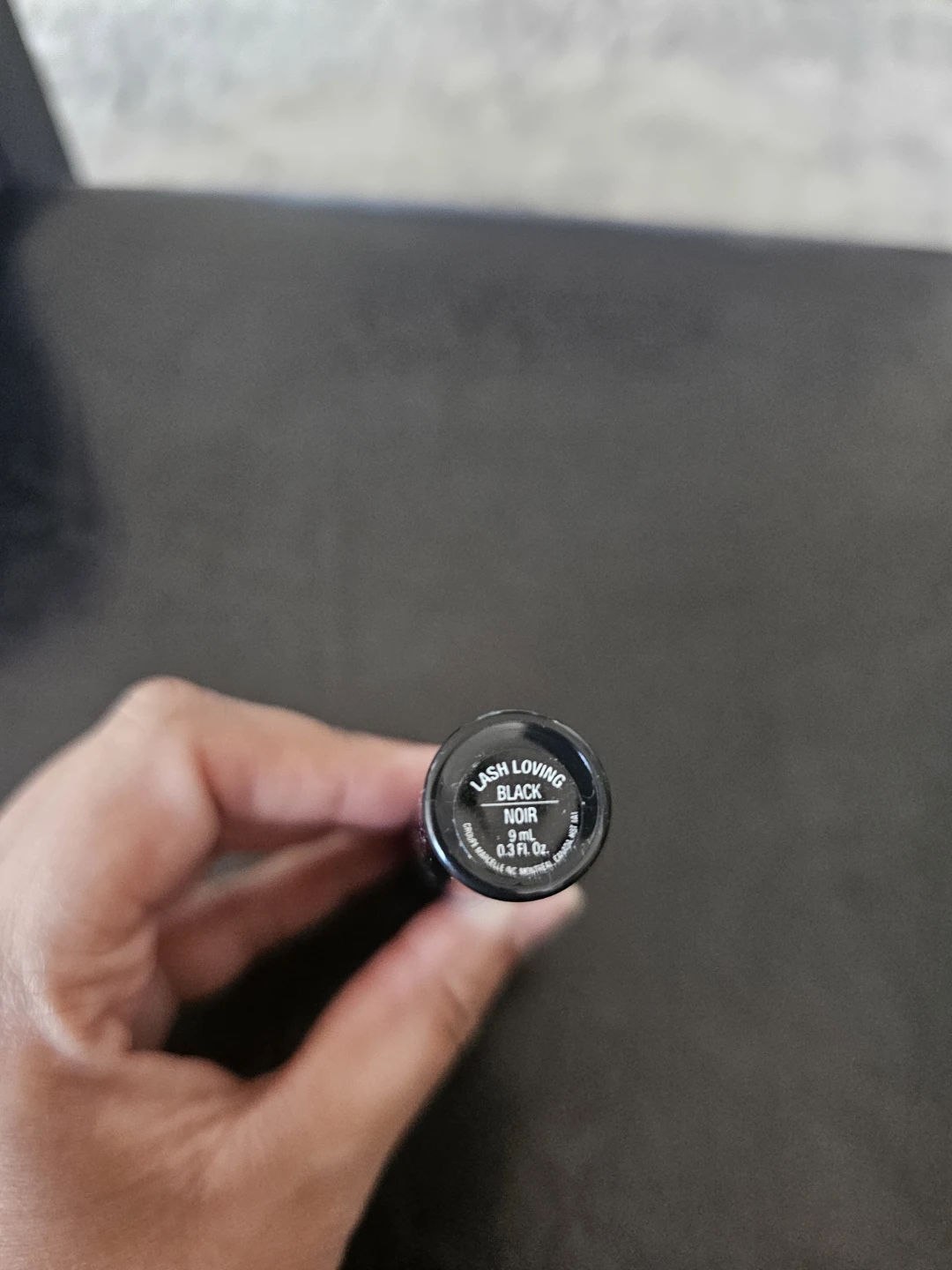 MARCELLE LASH LOVING Lift & Care Lengthening Mascara, Black ⚽️ - photo 3