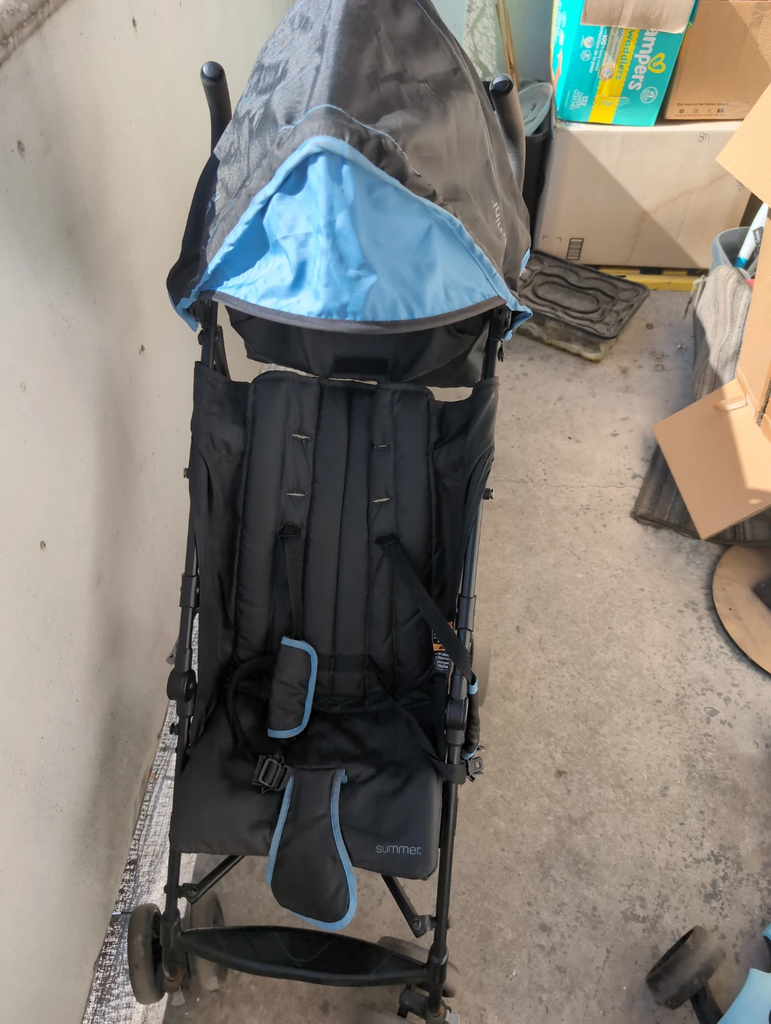 Summer Infant Stroller - photo 2