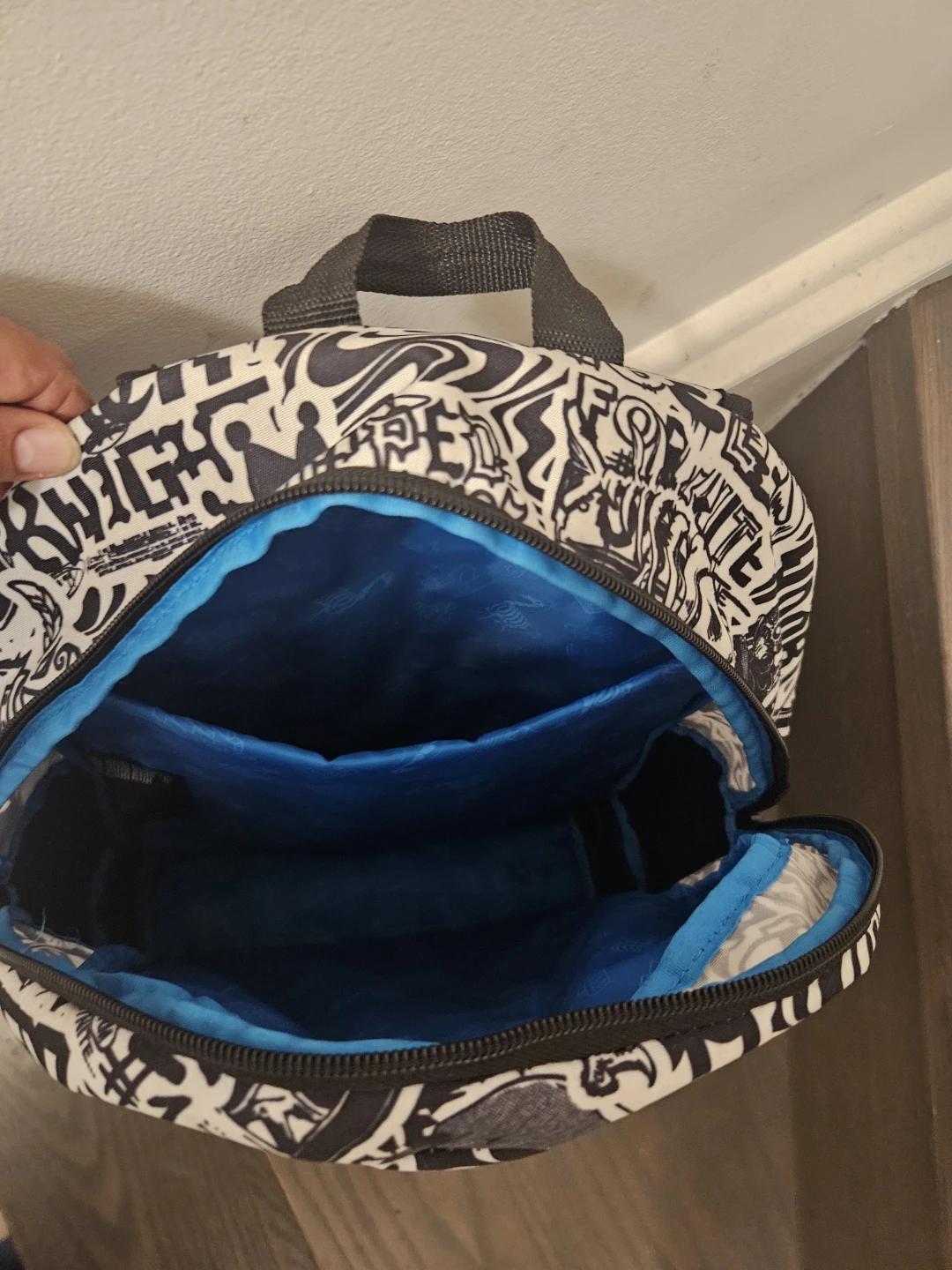 Fortnite Defy The Storm Backpack - photo 2