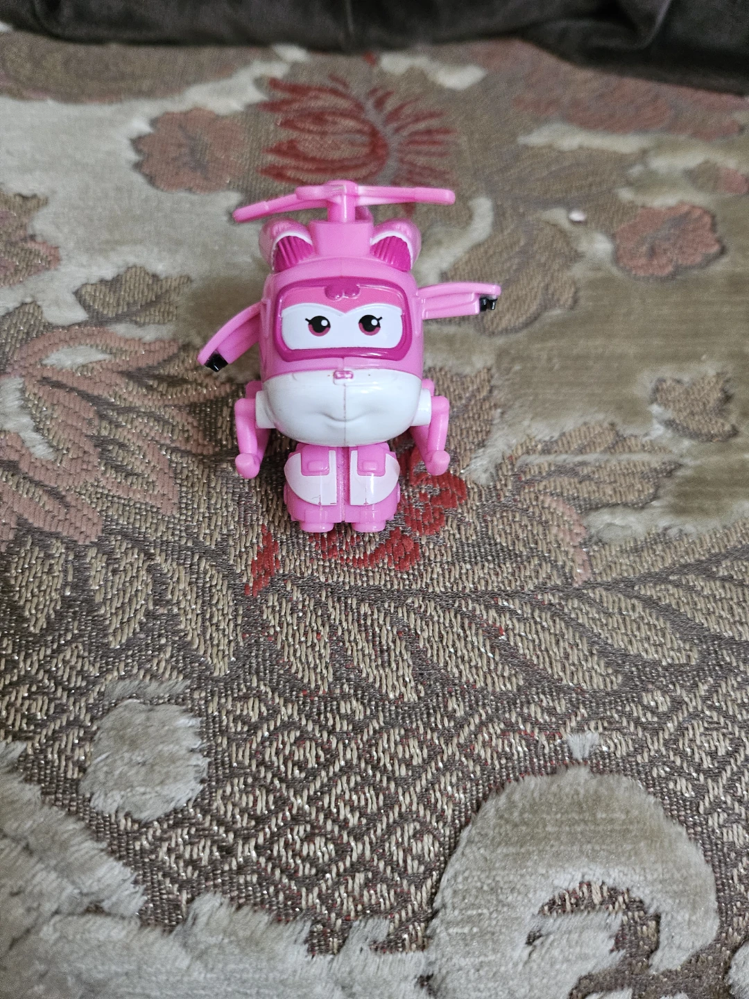 Super Wings Dizzy Toy