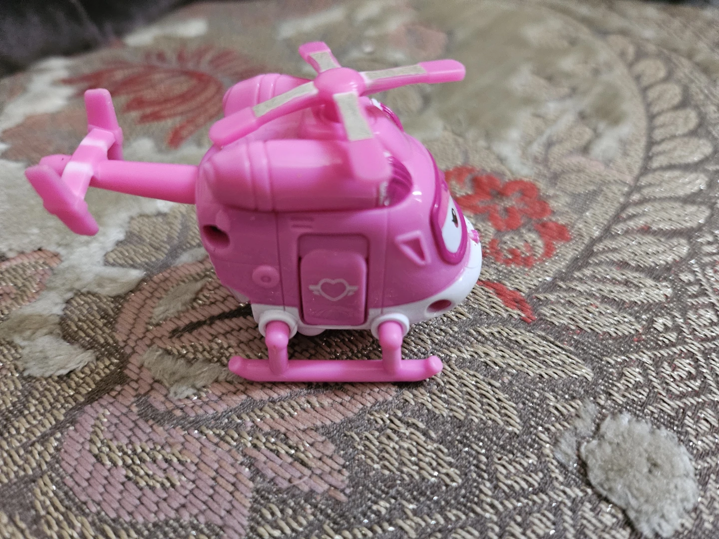 Super Wings Dizzy Toy - photo 2