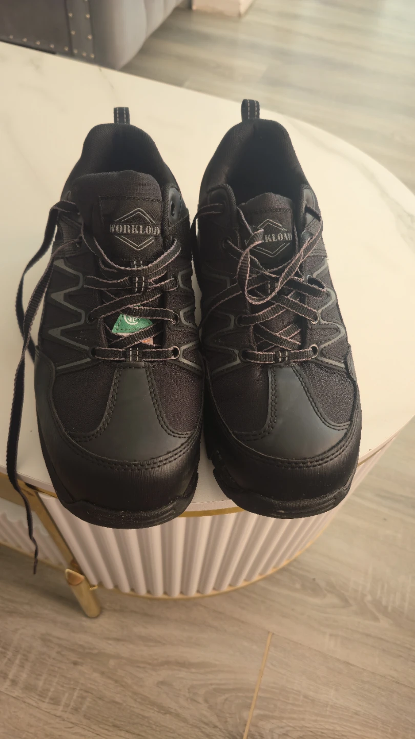 Workload Norseman Men's Work Shoes Size 11