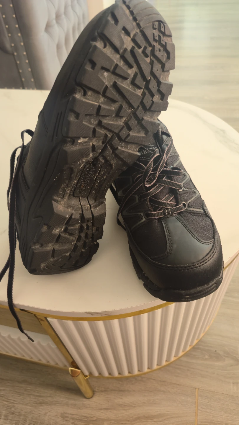 Workload Norseman Men's Work Shoes Size 11 - photo 3
