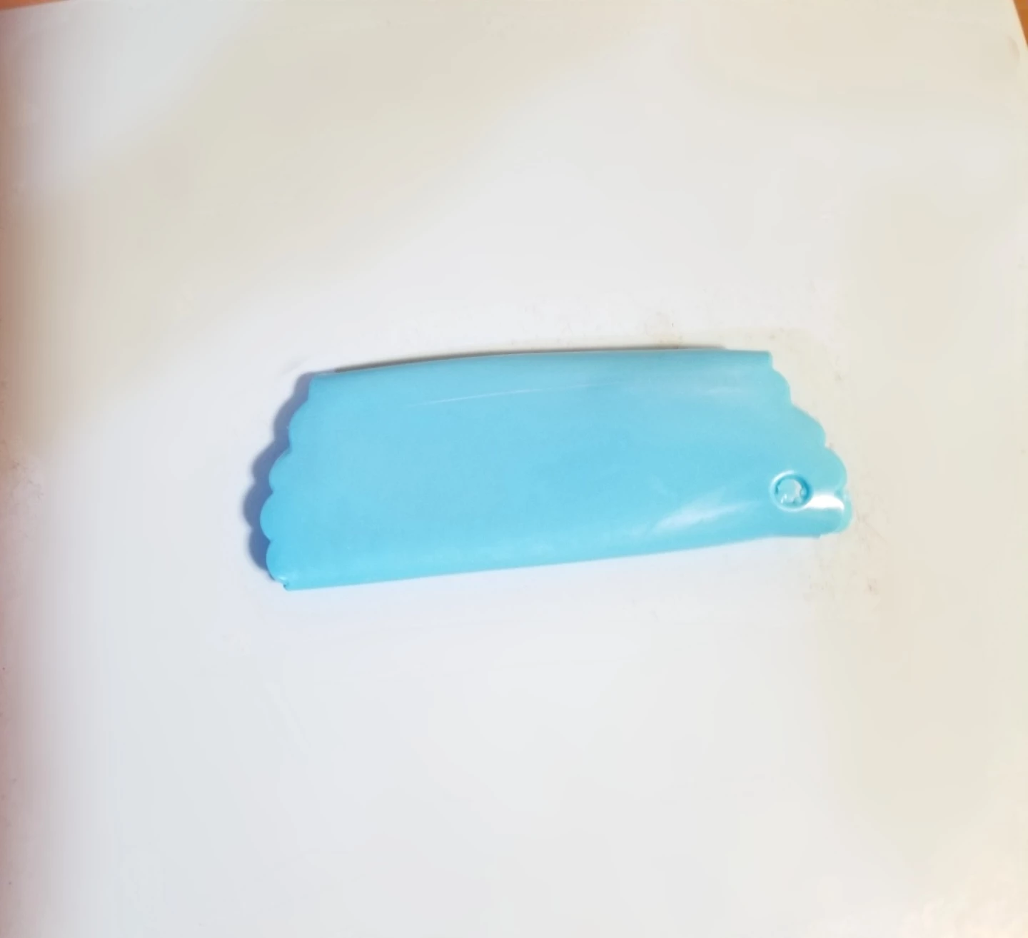 NEW Blue Silicone frying pen cover ⚽