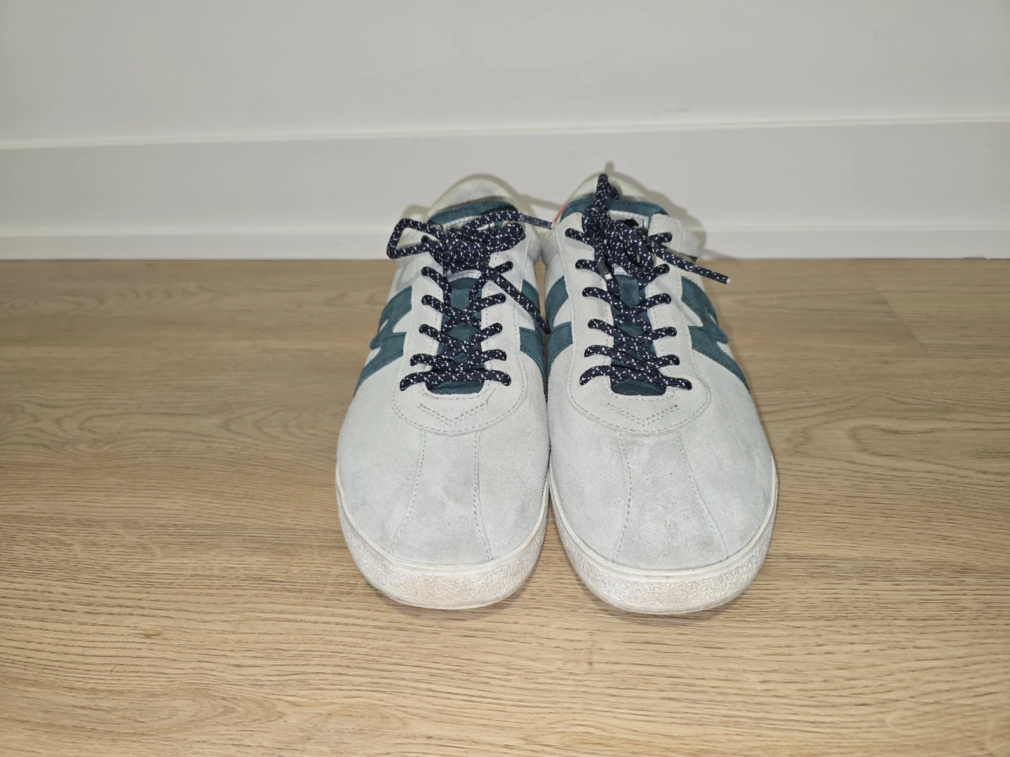Karhu Trampas Sneakers Size 10.5 - photo 5