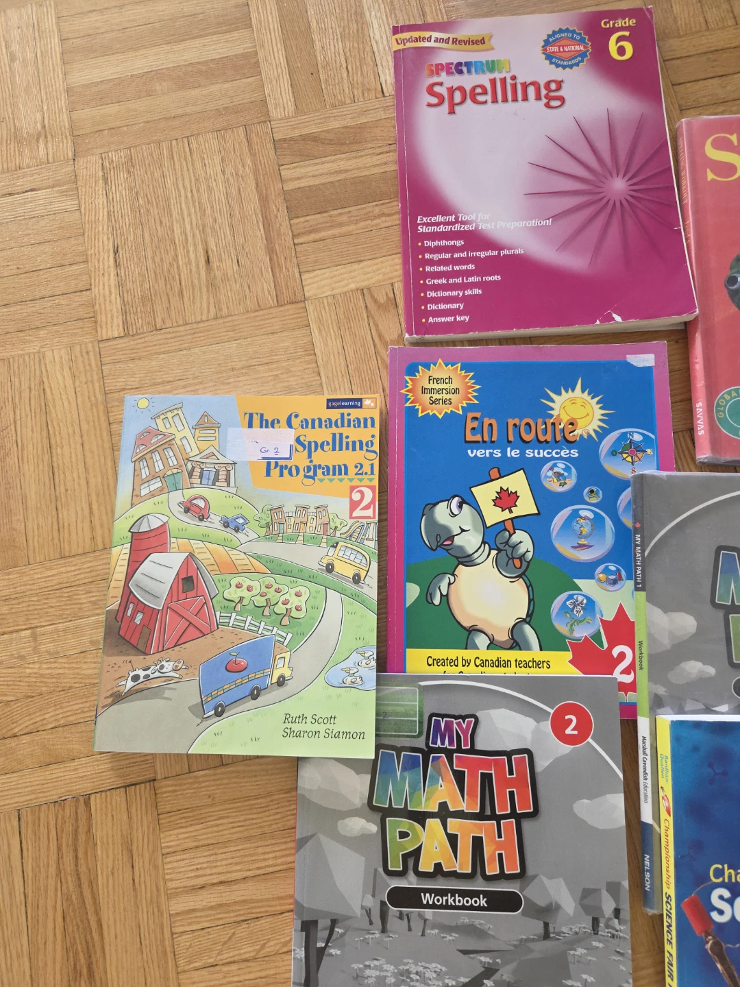 academic books for kids - photo 2