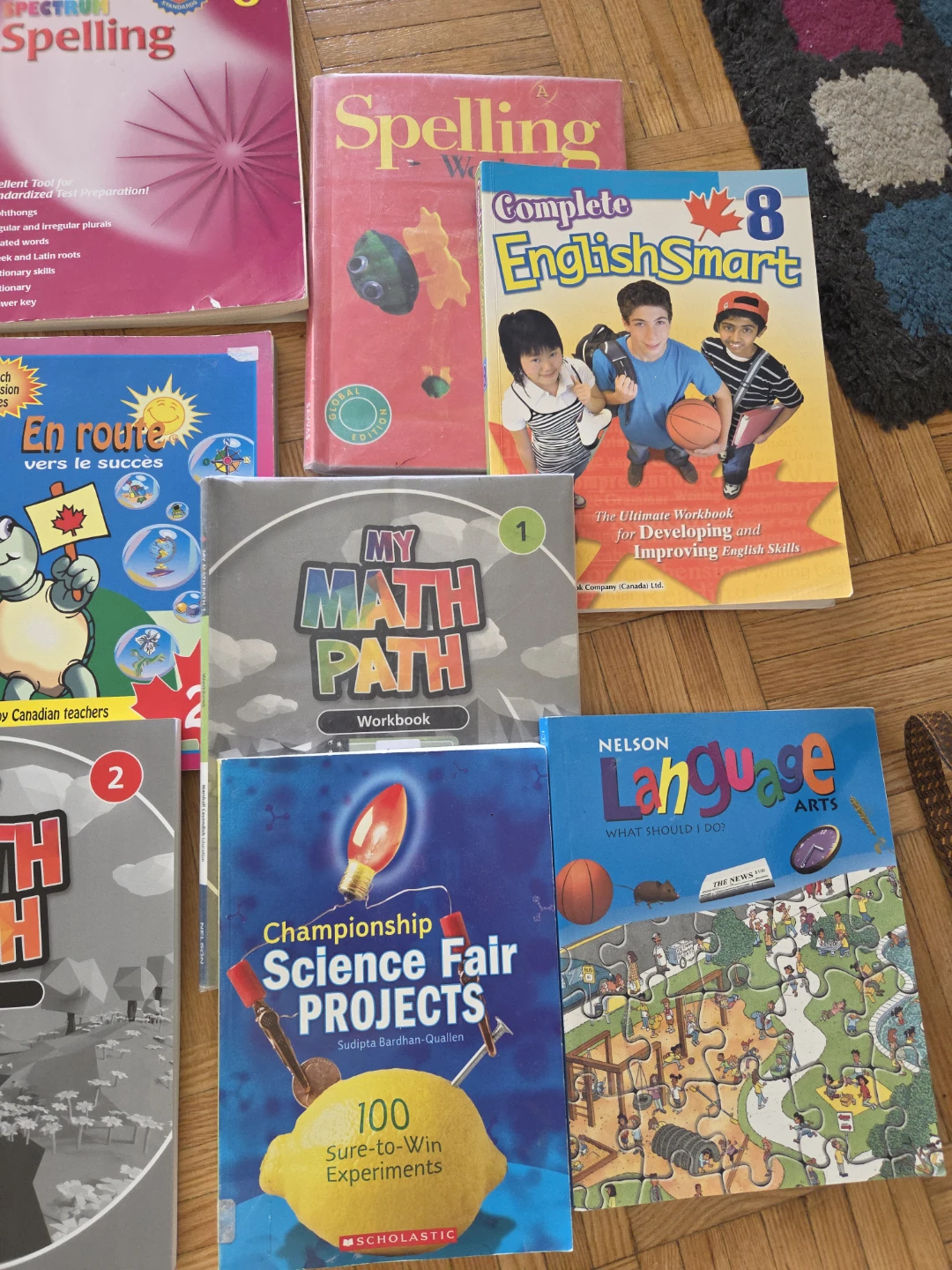 academic books for kids - photo 3