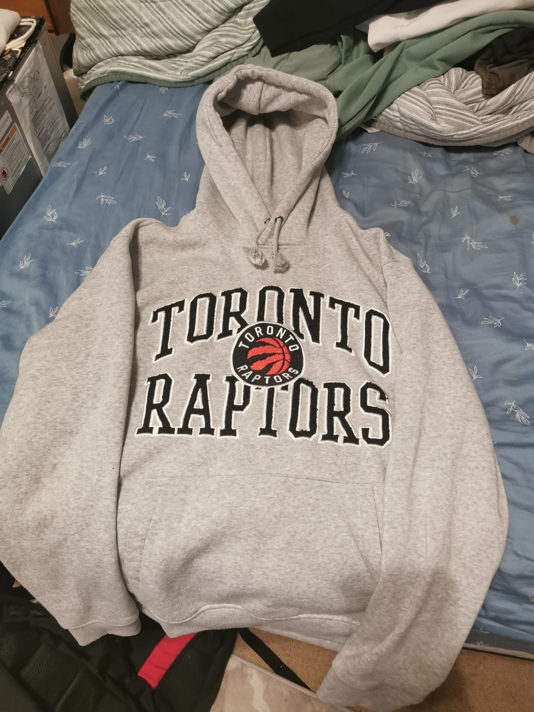 Toronto Raptors hoodie