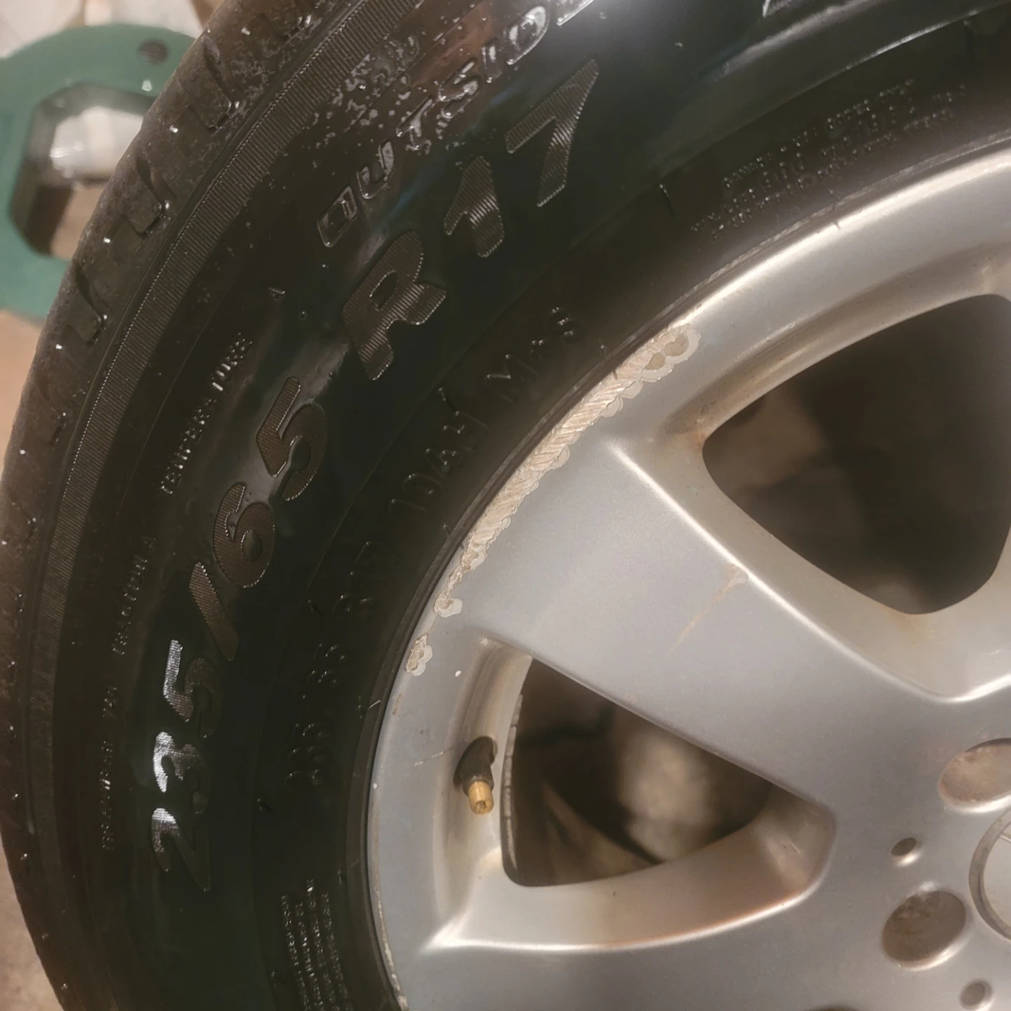 Pirelli Scorpion 205/65R17 Tires - photo 4