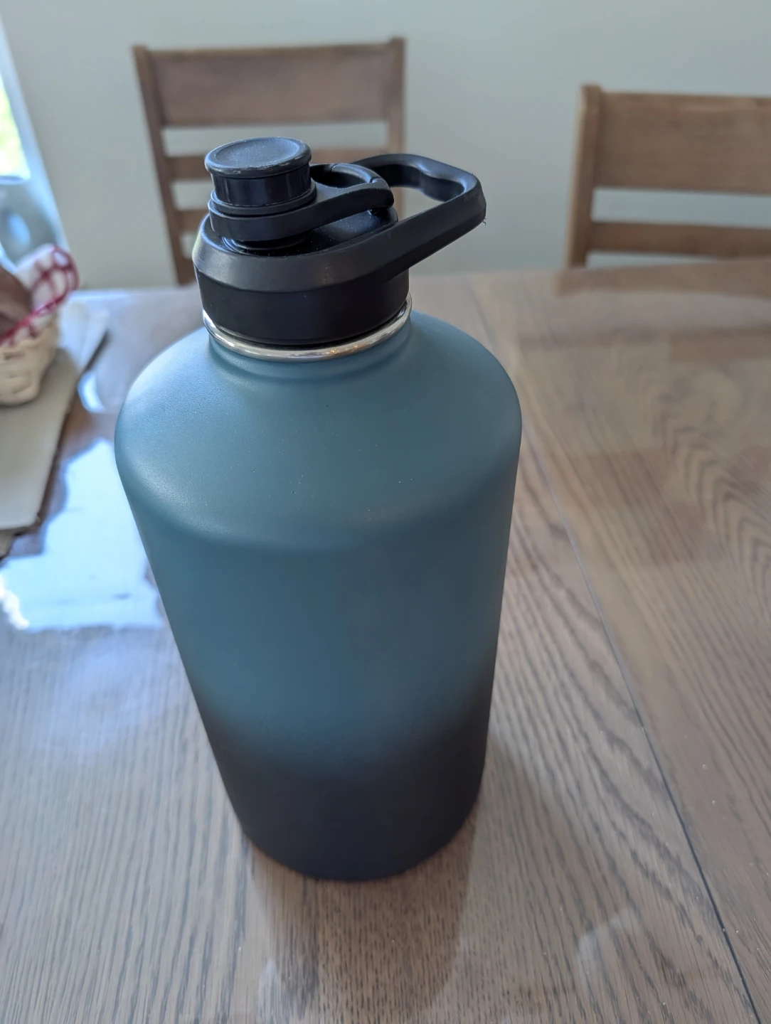 RAYMYLO Water Bottle - photo 2