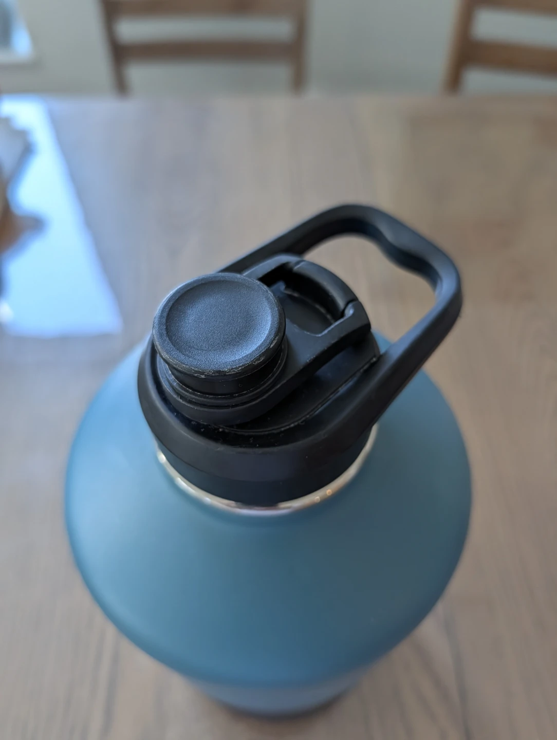 RAYMYLO Water Bottle - photo 4