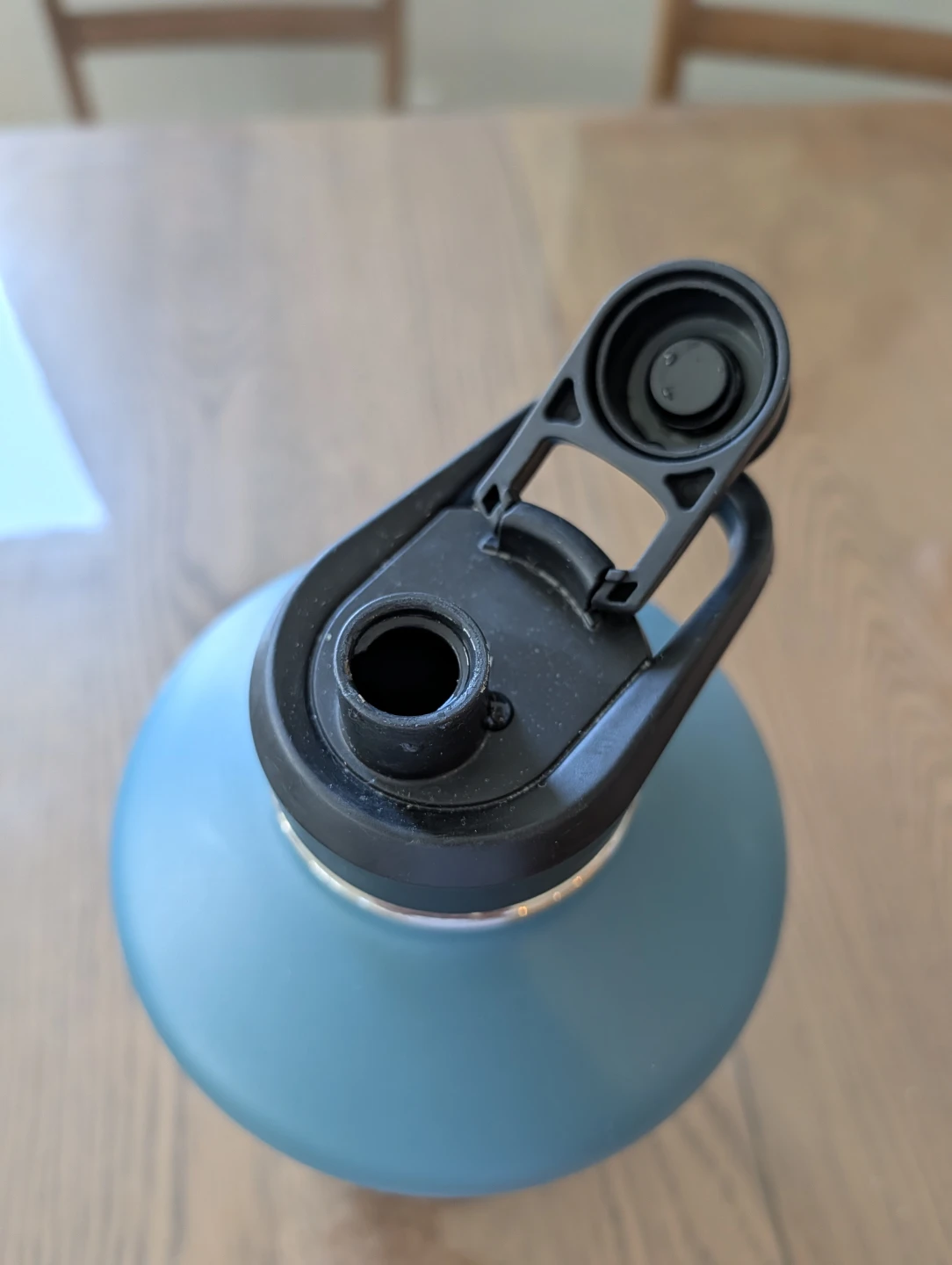 RAYMYLO Water Bottle - photo 5