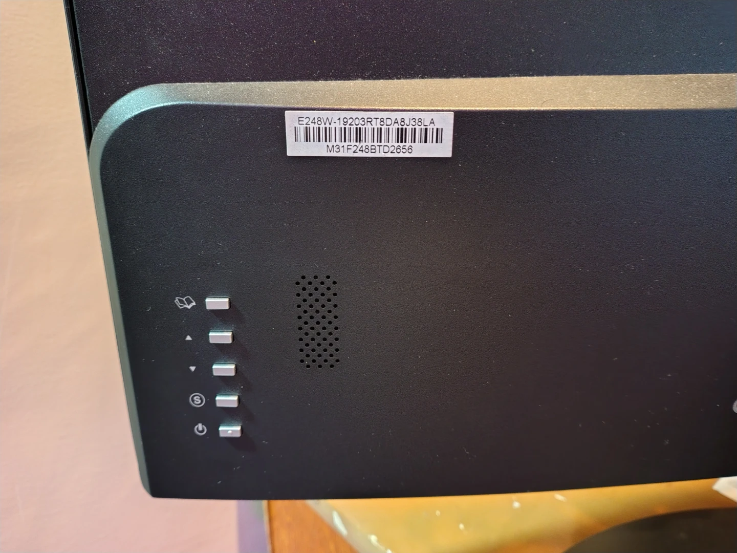 Sceptre Monitor E248W - photo 2