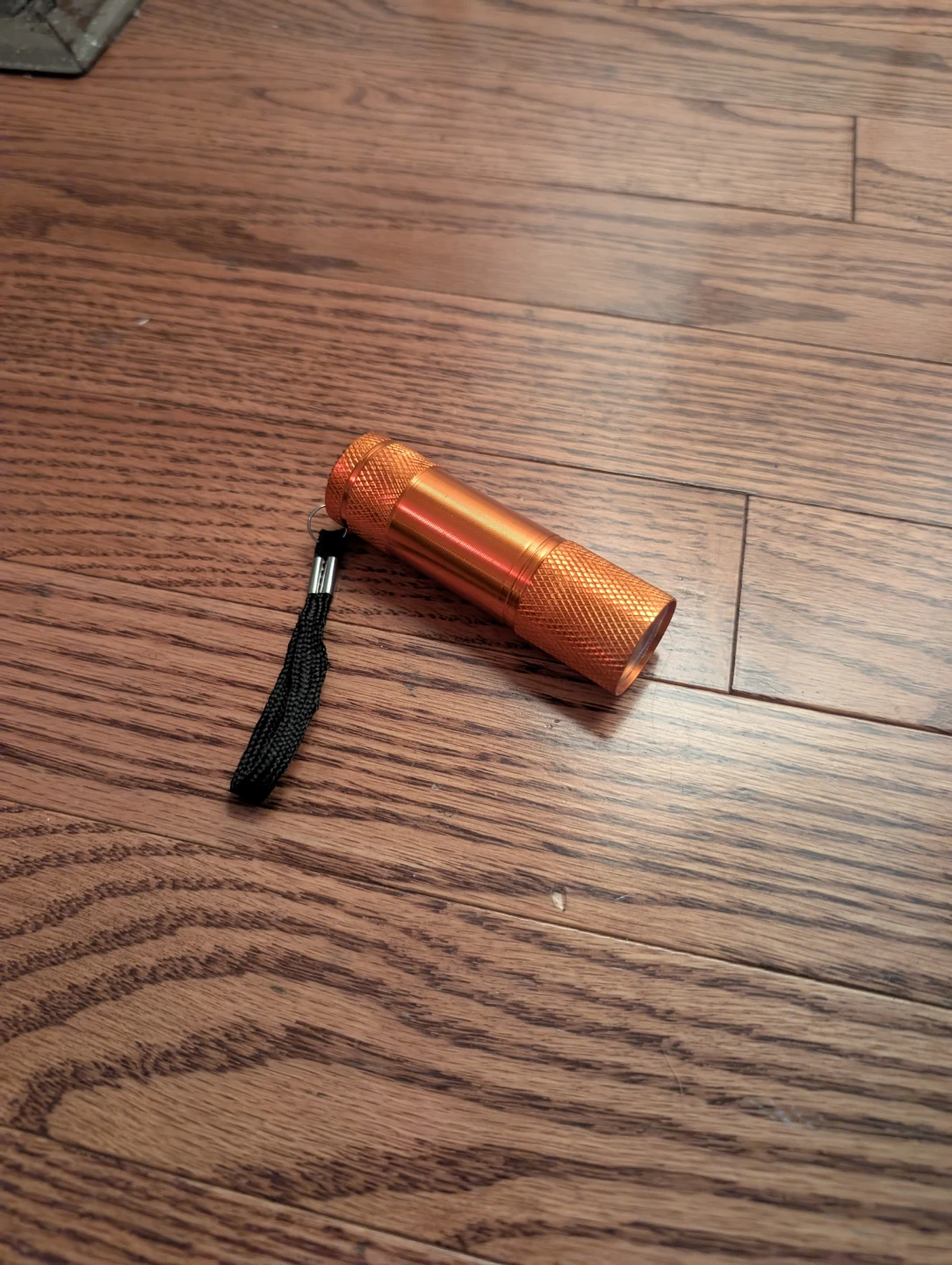 Flashlight