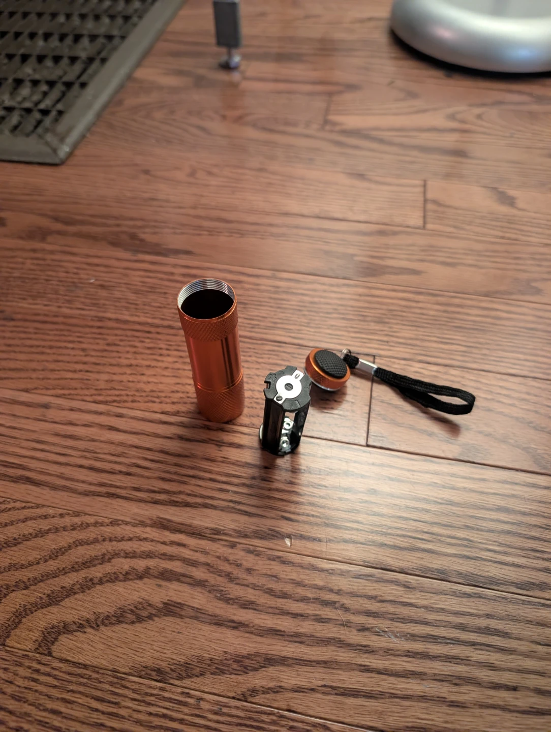 Flashlight - photo 2