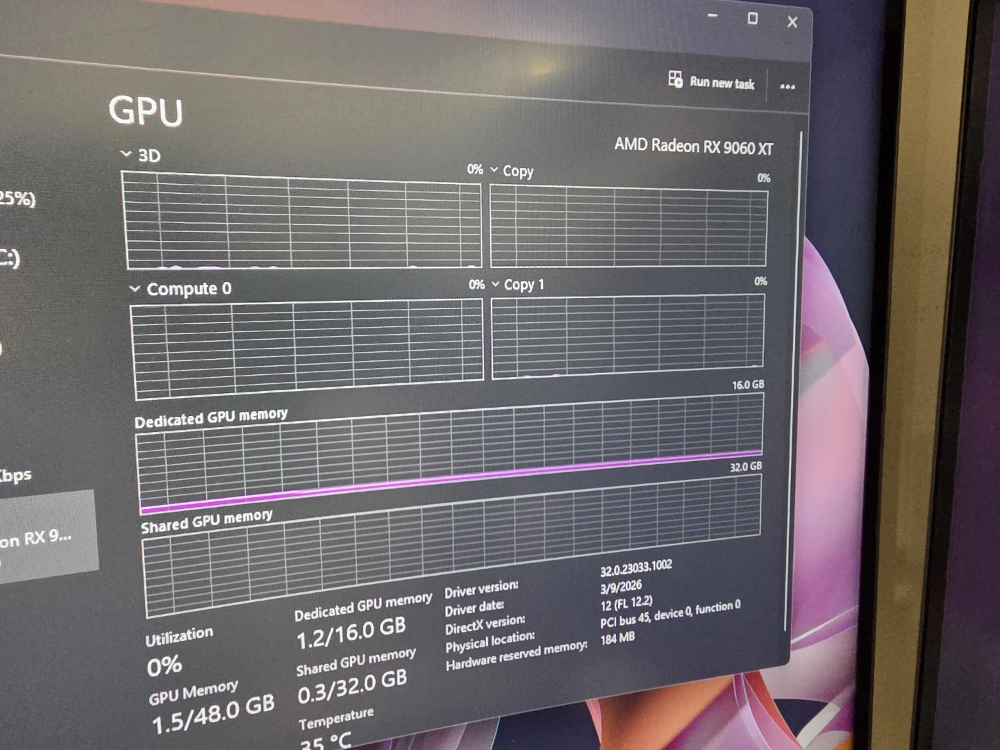 Custom Gaming PC - AMD RX 9060 XT, 64GB RAM - photo 5