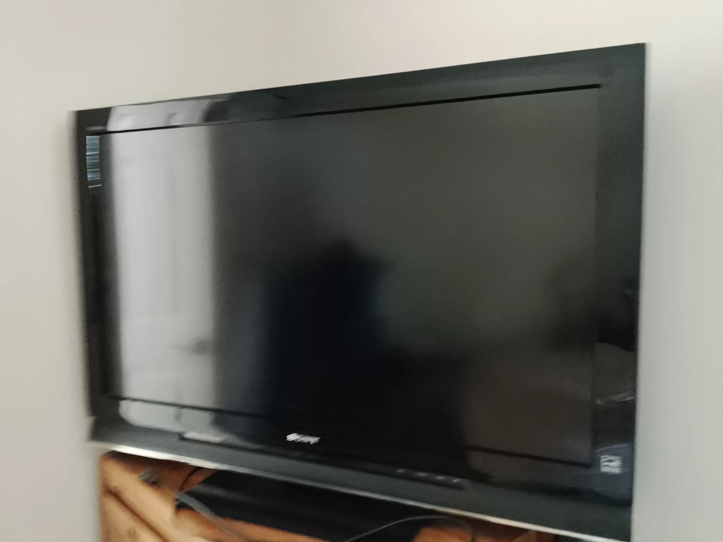 Sony Bravia 32-inch Flat Screen TV