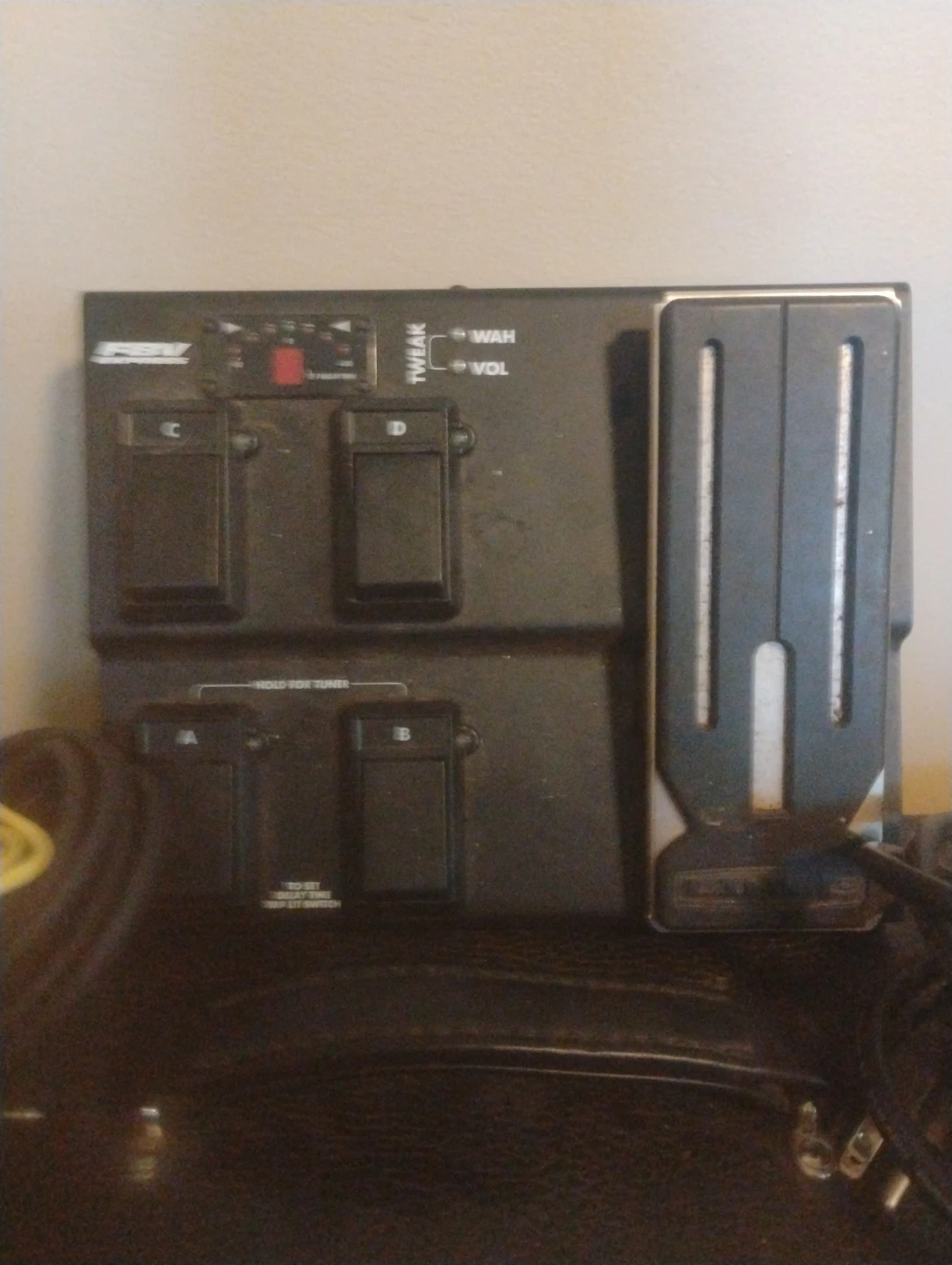 Line 6 Amp and Bogner Tube Amp with pedal,2 electric guitars, - photo 4