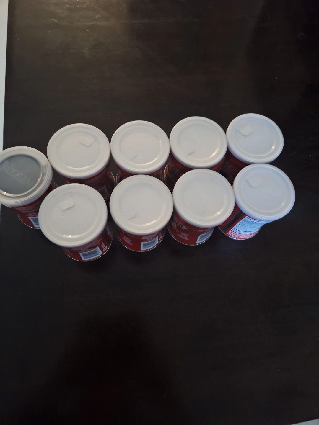 Nescafé Rich Instant Coffee - 95g Tins (Pack of 9) - photo 3