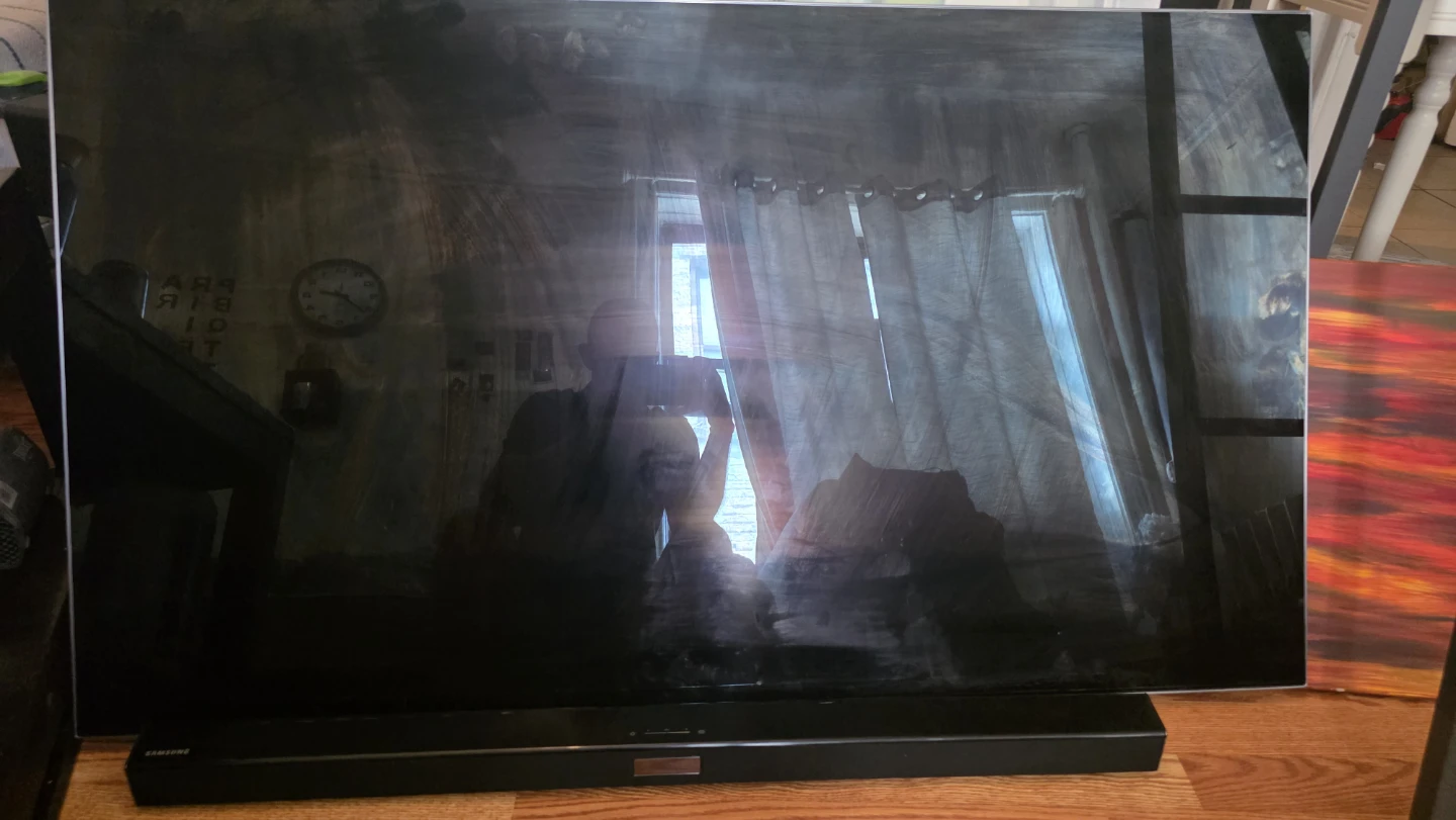 Samsung Soundbar