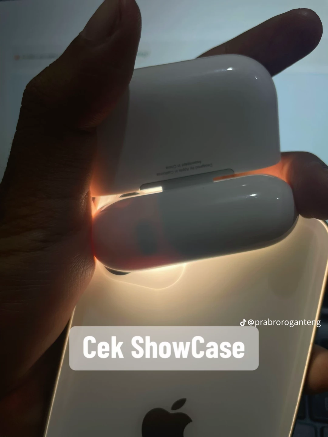 Apple AirPods Pro 3 - photo 2