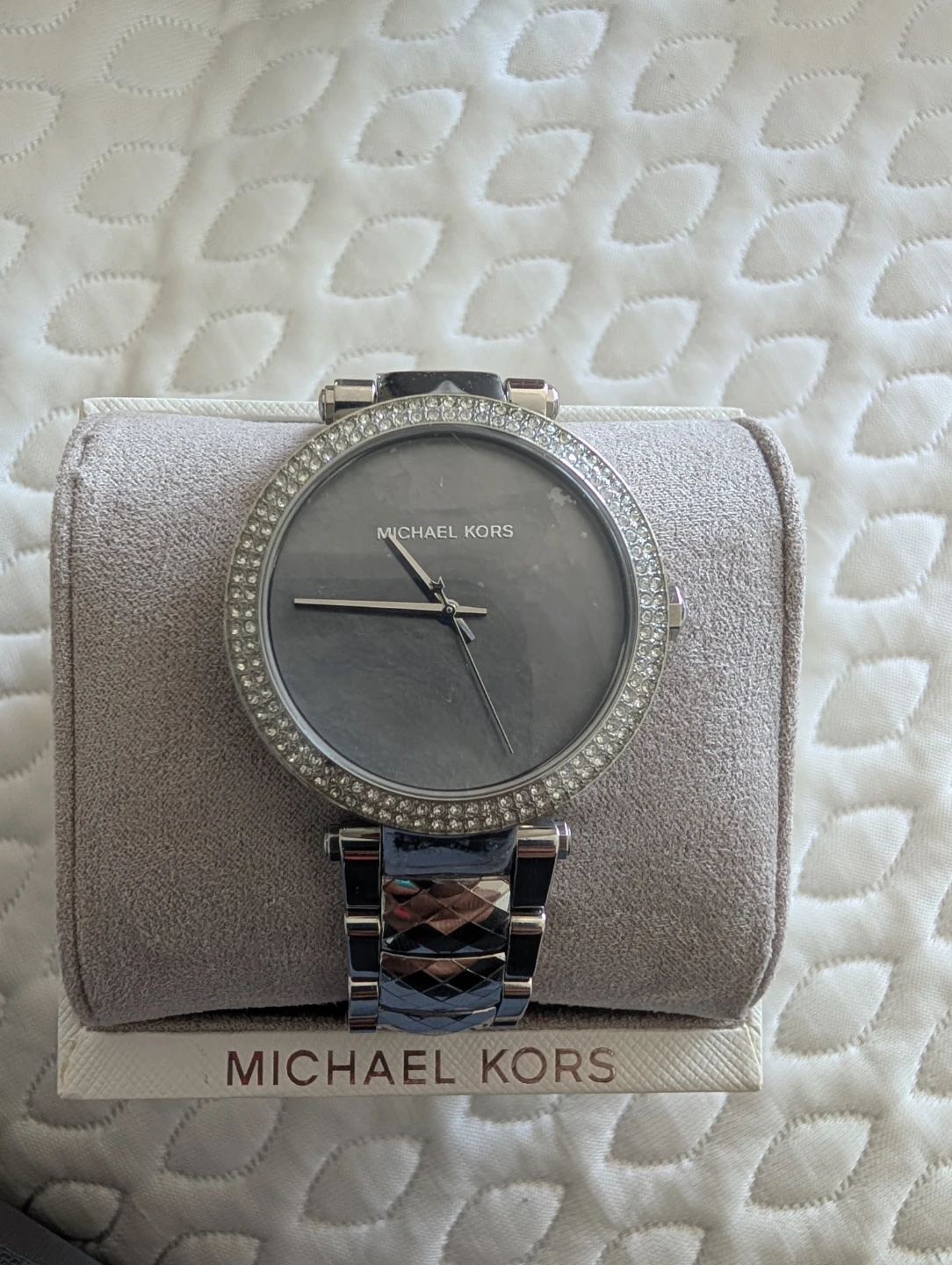 Michael Kors Ladies Watch - photo 2