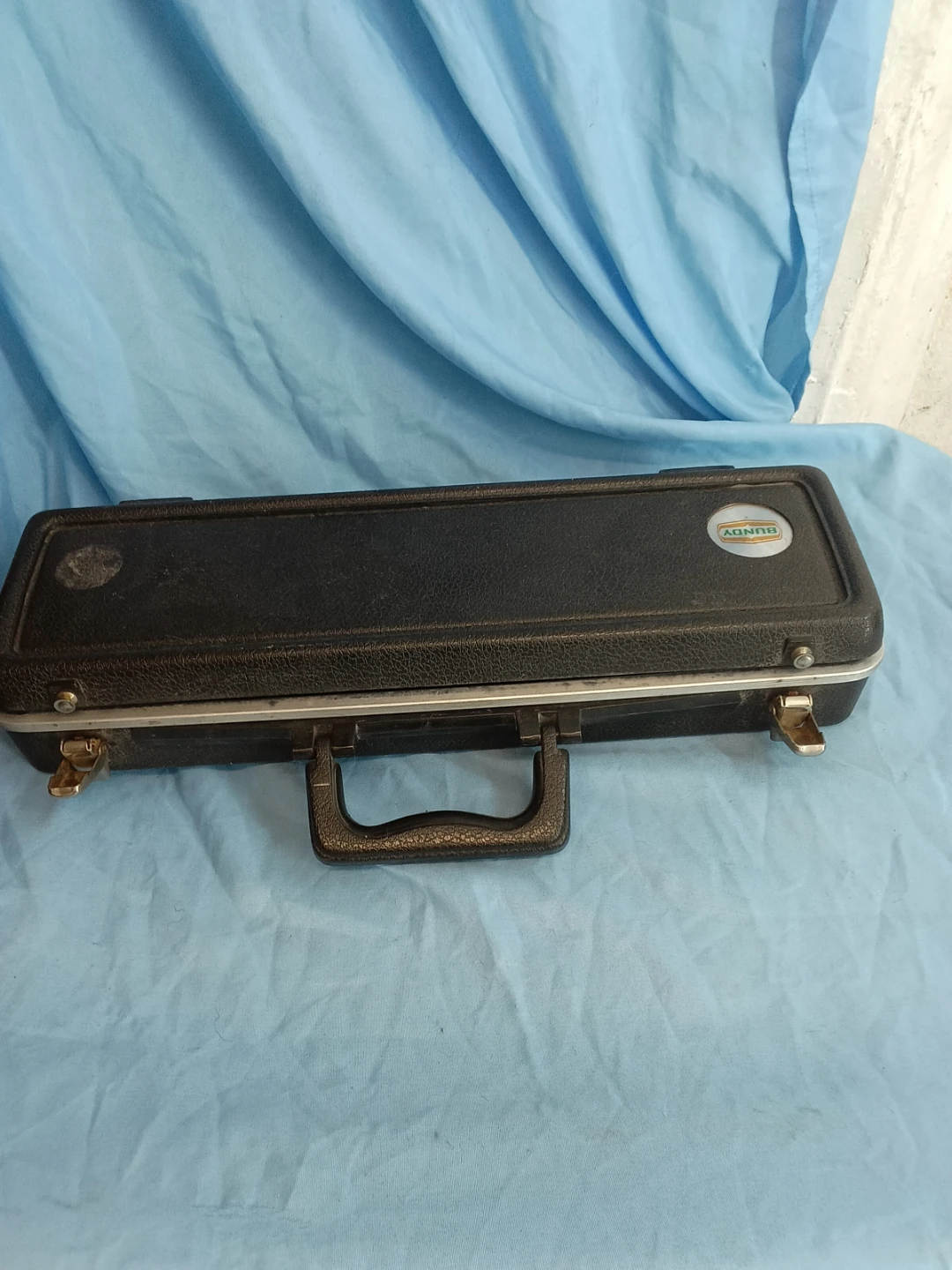BUNDY Flute - photo 4