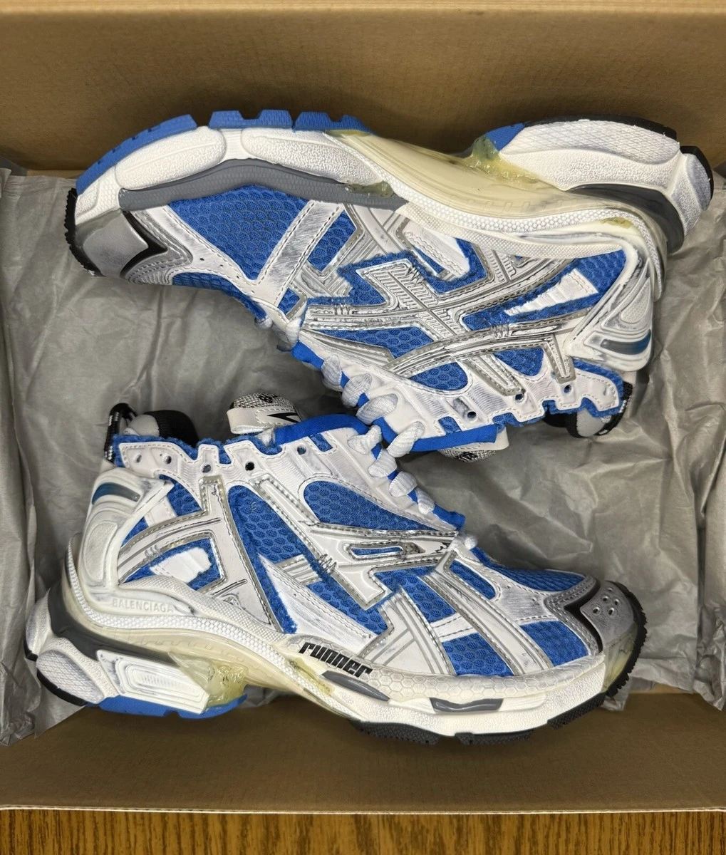 Balenciaga Runner Sneakers Size 40 - photo 2