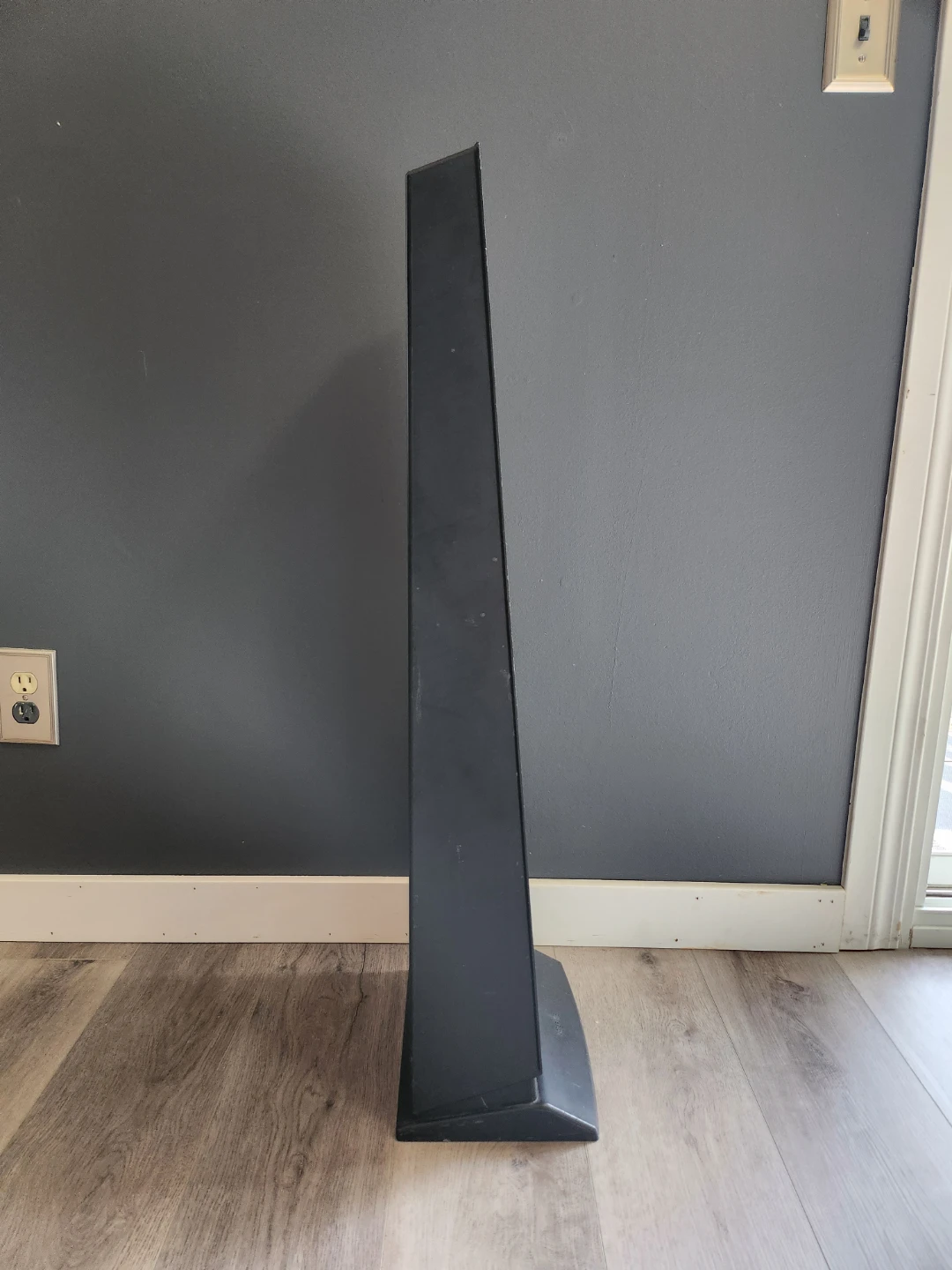 Vintage Laserline CD Storage Tower Rack - photo 4