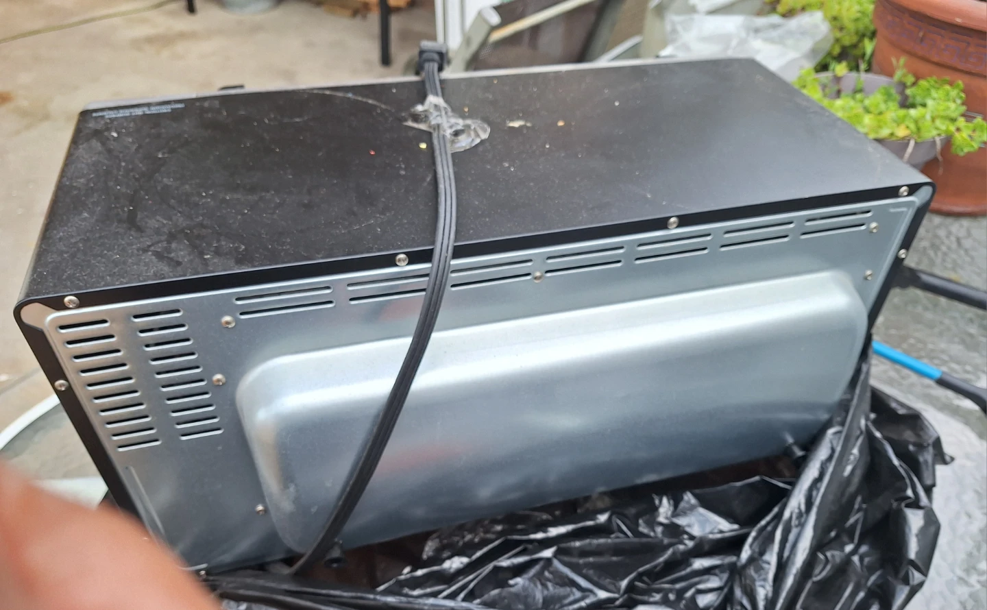 BLACK+DECKER Toaster Oven - photo 2