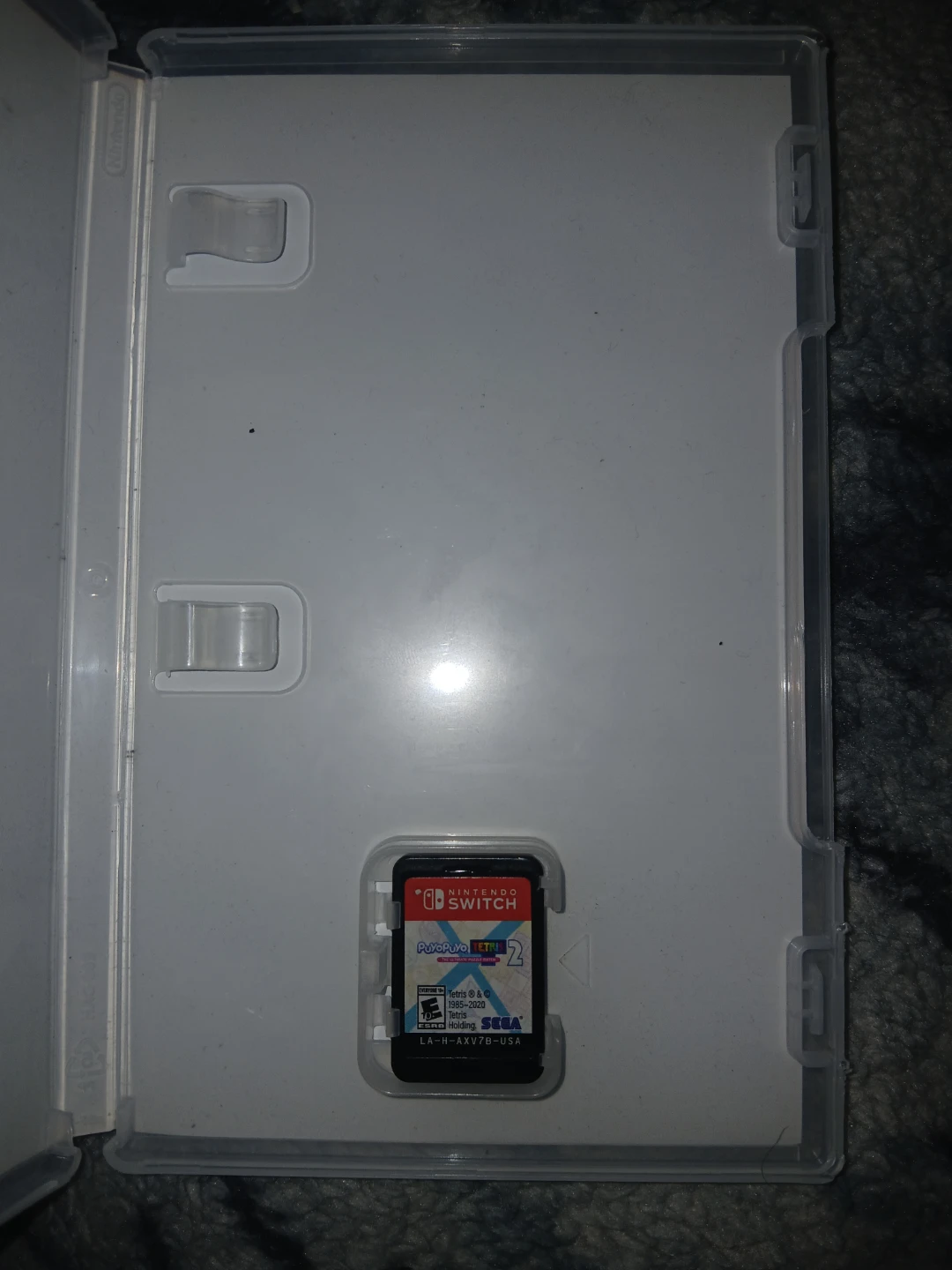 Puyo Puyo Tetris 2 Nintendo Switch Game - photo 2