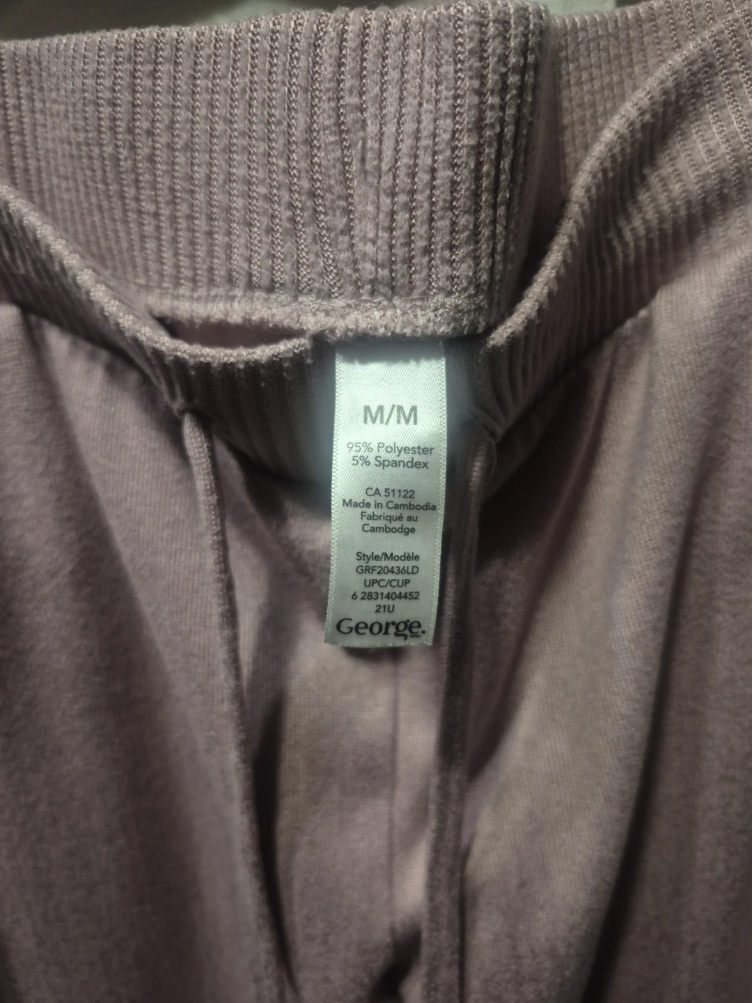 Women's Pajama Pants - photo 2