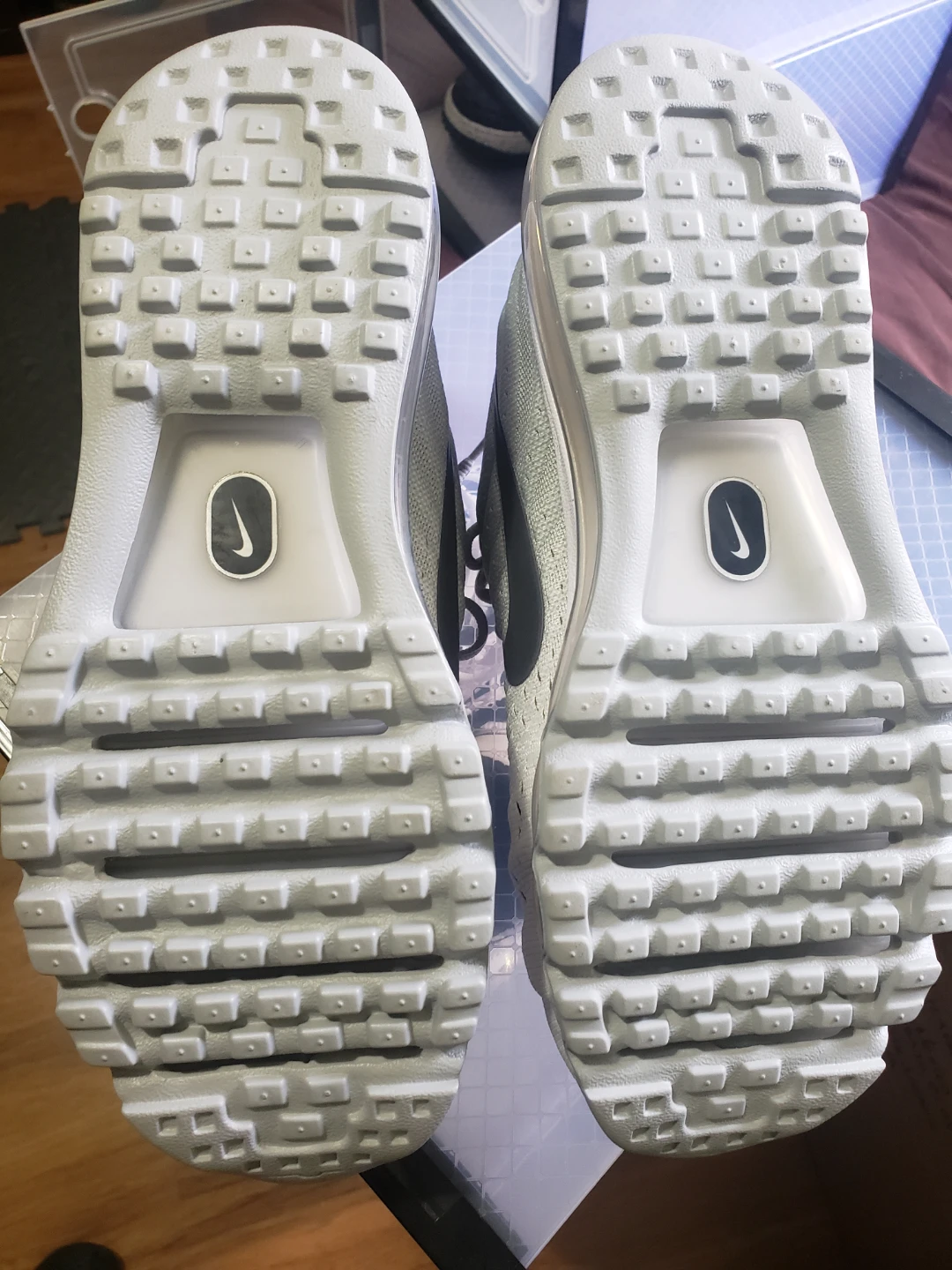 Nike Air Max 2017 Men's Running Shoes - photo 2