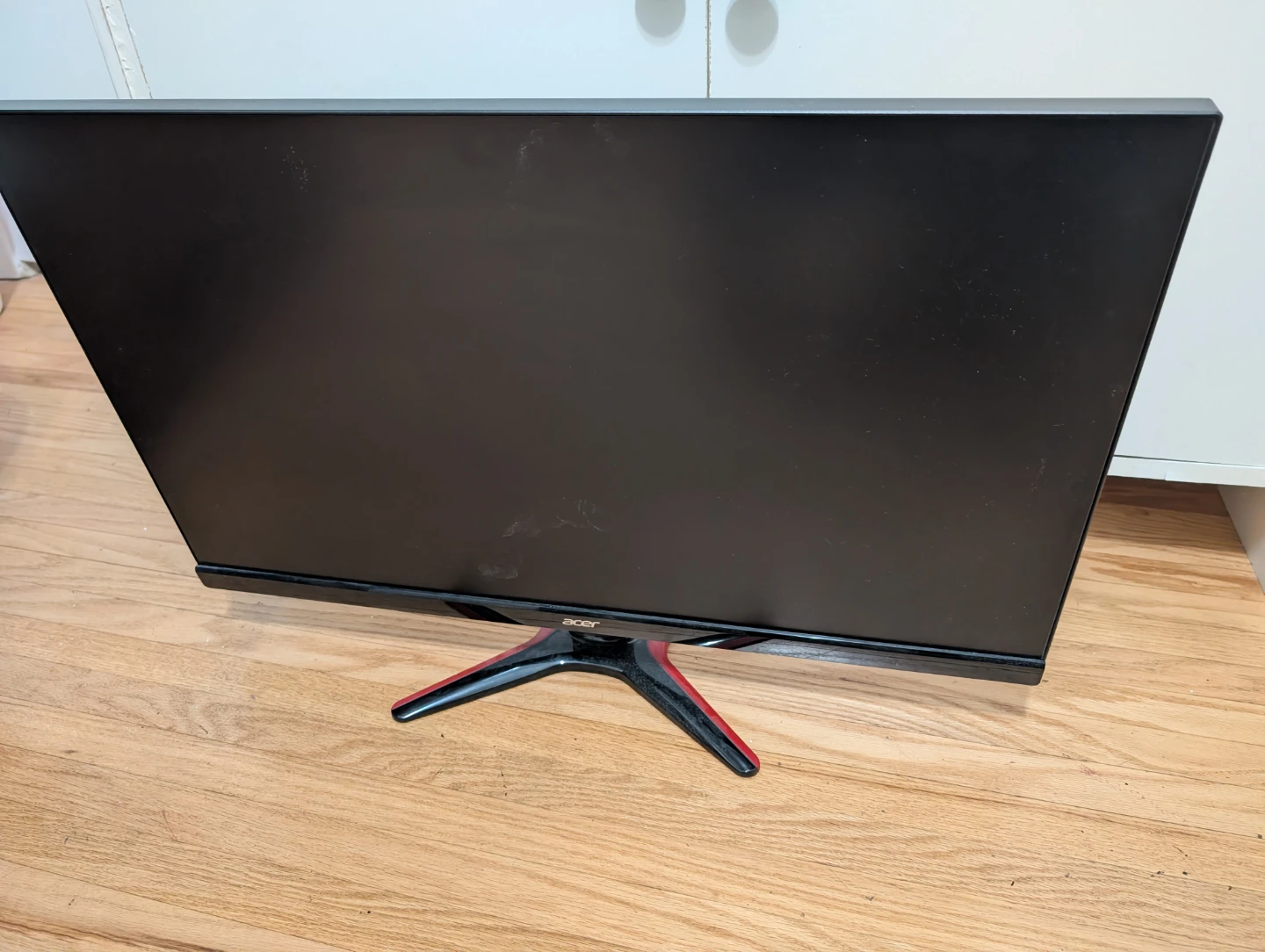 Acer 27 inch Gaming Monitor