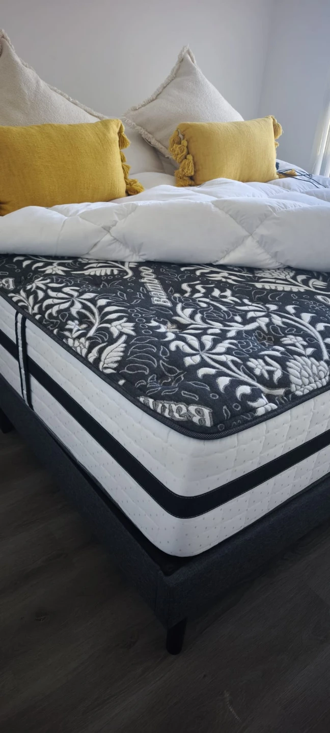 🔥 URGENT SALE – KING SIZE BED & ORTHOPEDIC MATTRESS 🔥 - photo 5