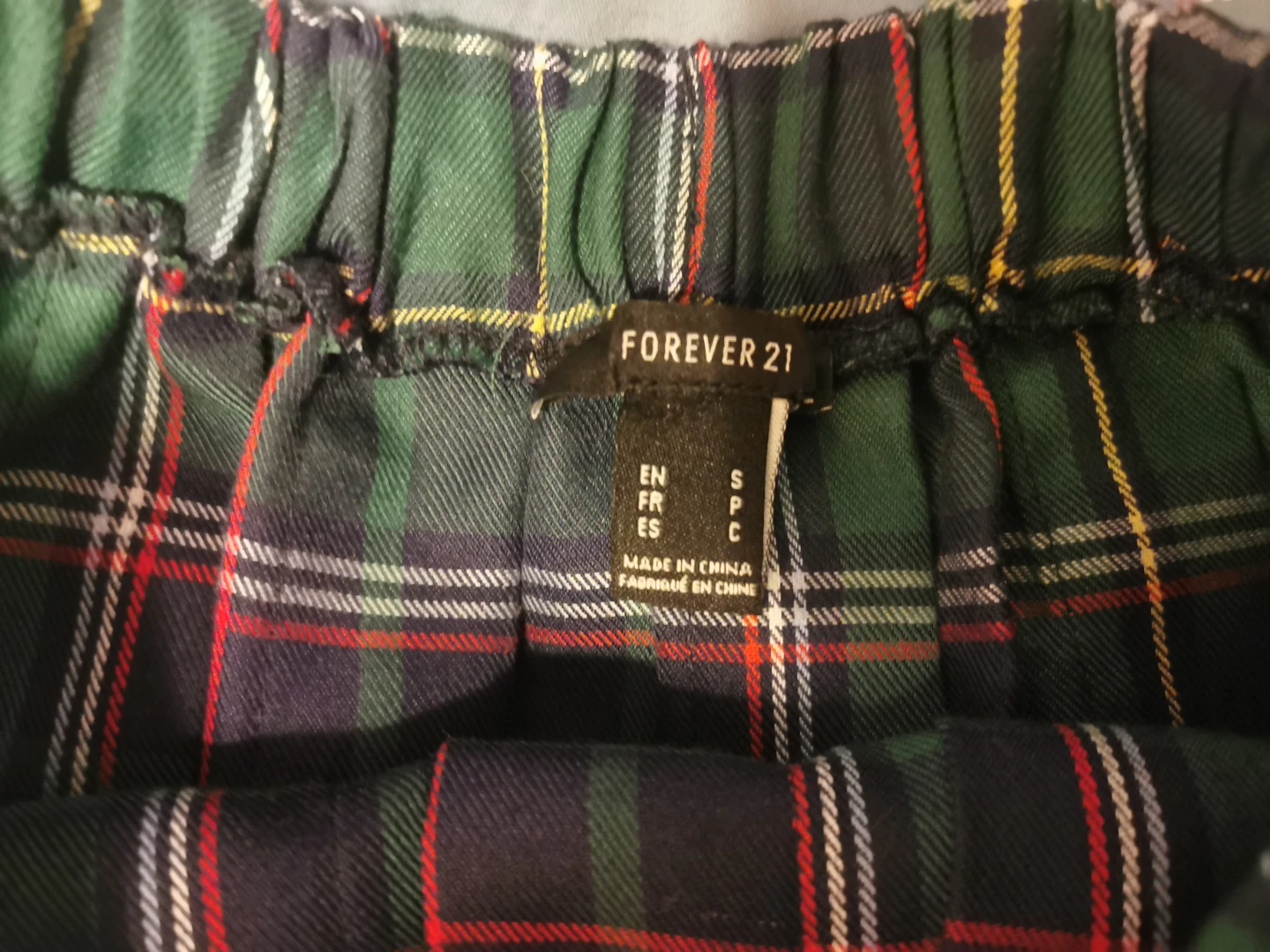 Skirt - photo 2