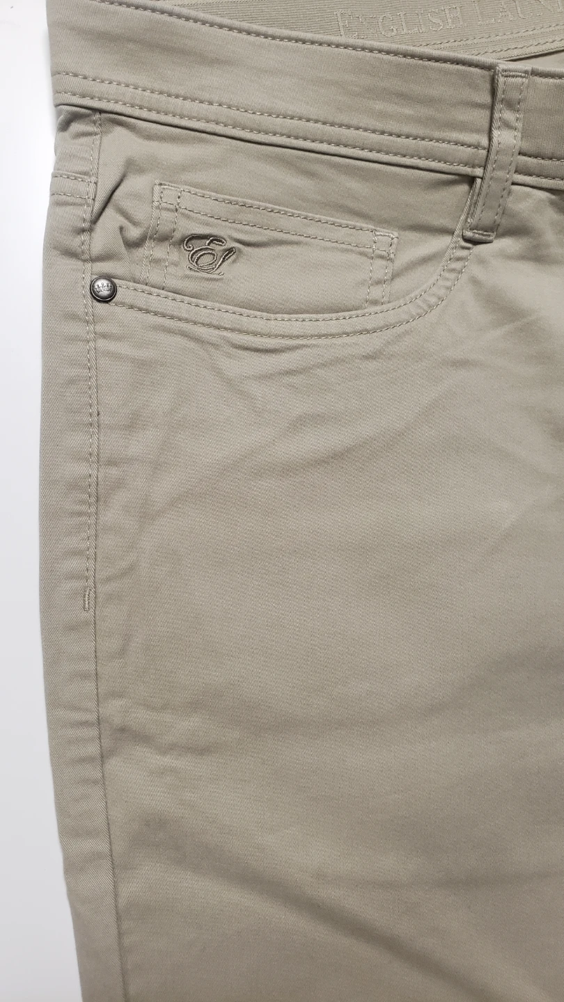 Brand new English Laundry Men's 4Way Strech Fabric Straight Fit - photo 5