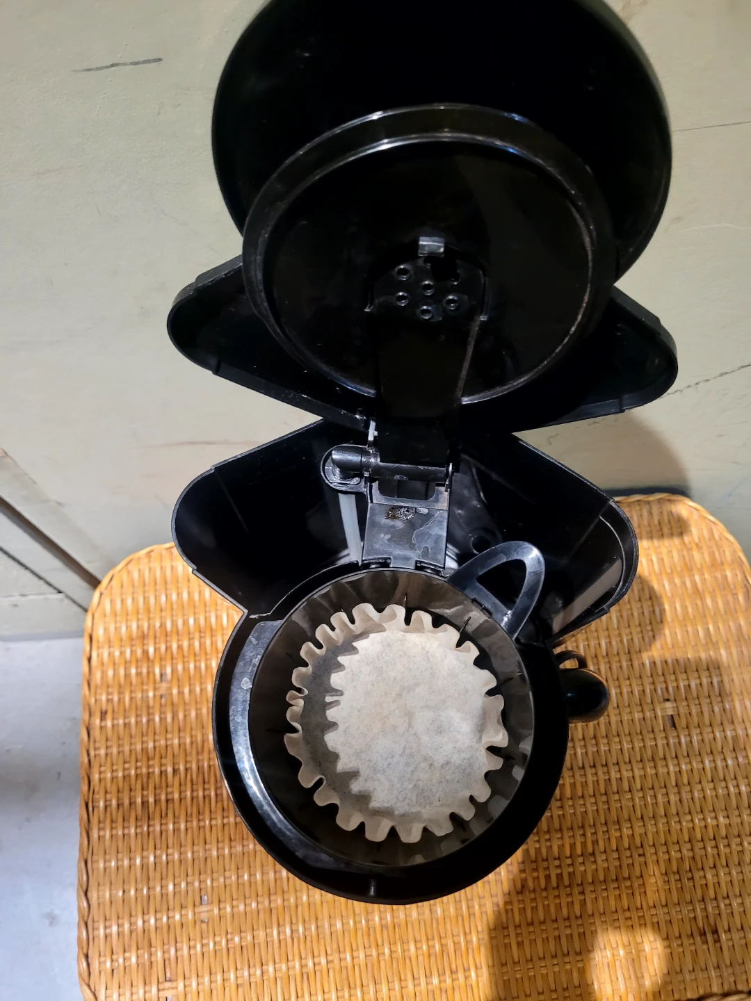 Black & Decker 12-cup coffee maker⚽ - photo 2