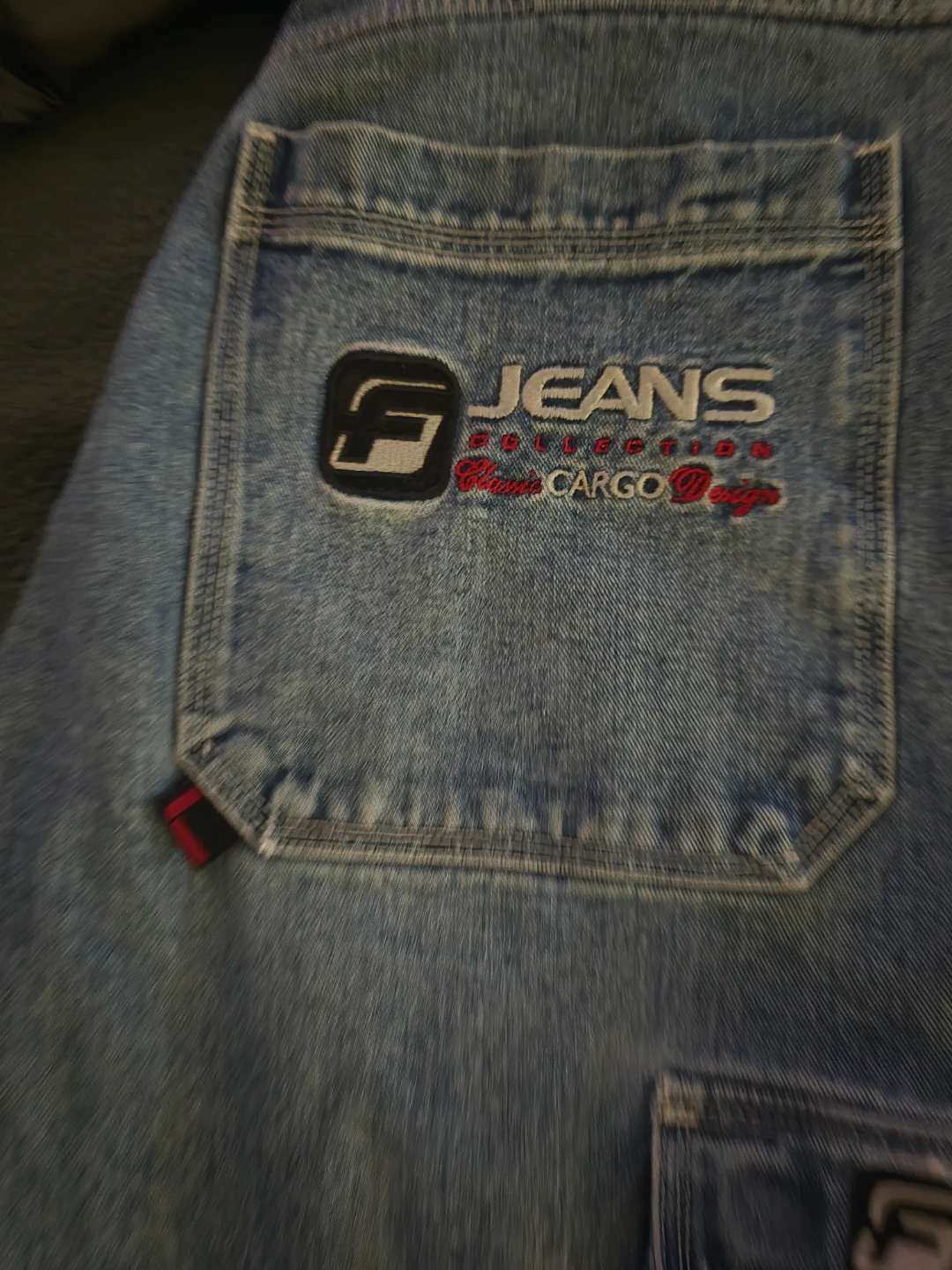 FUBU, CLASSIC JEANS
