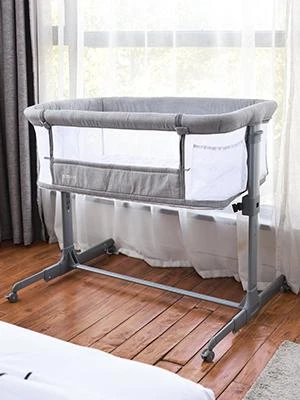 TCBunny Bassinet with Carry Bag - photo 3