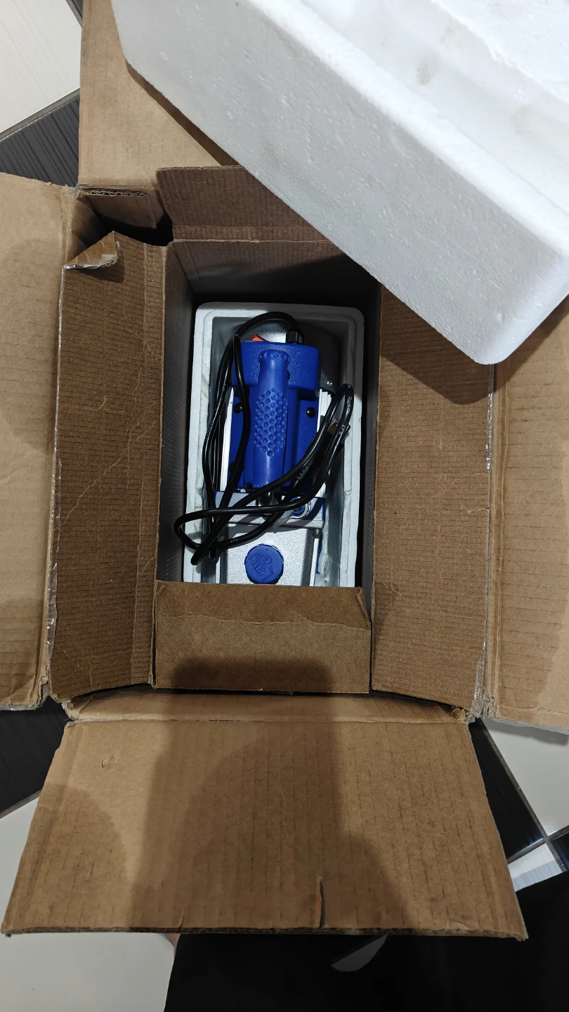 PBAUTOS RS-1.5 1 Stage Vacuum Pump - photo 2