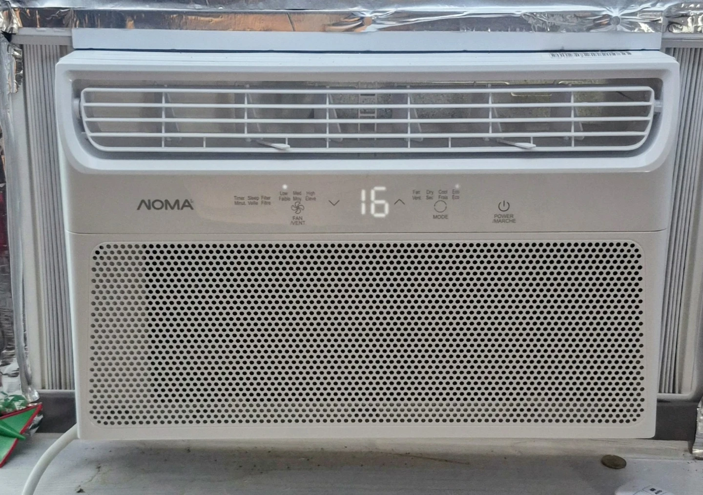 Noma AC