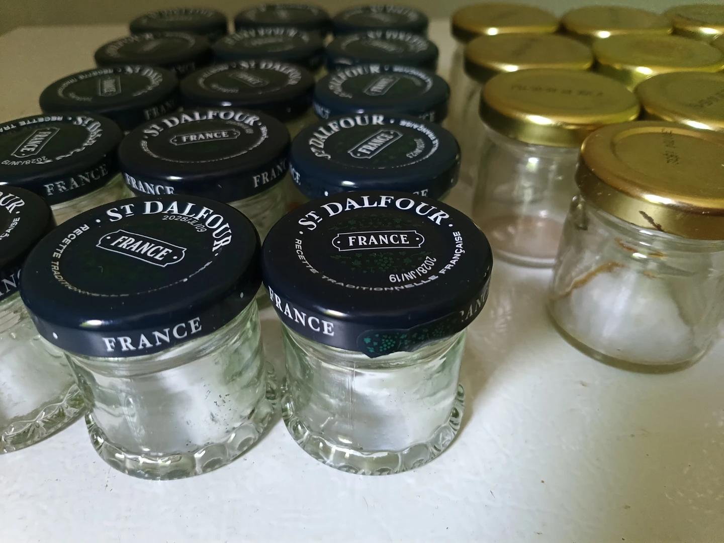 Jars
