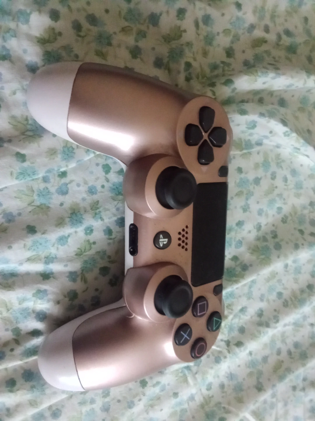 Ps4 controller