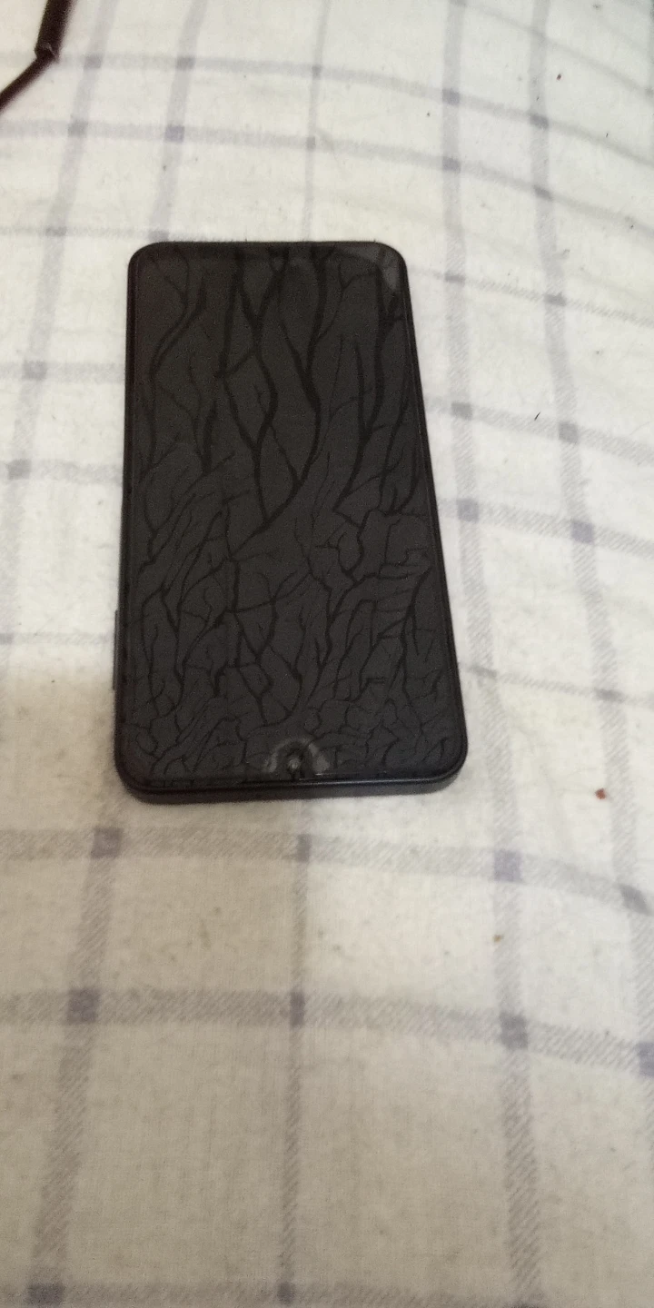Samsung Smartphone