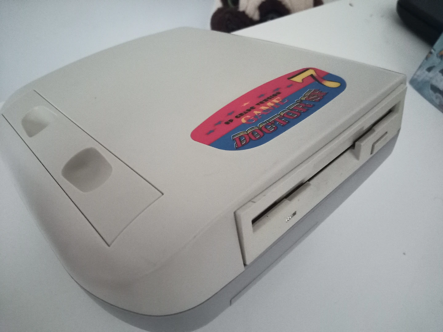 Game Doctor SF7. (Tested working) - photo 3